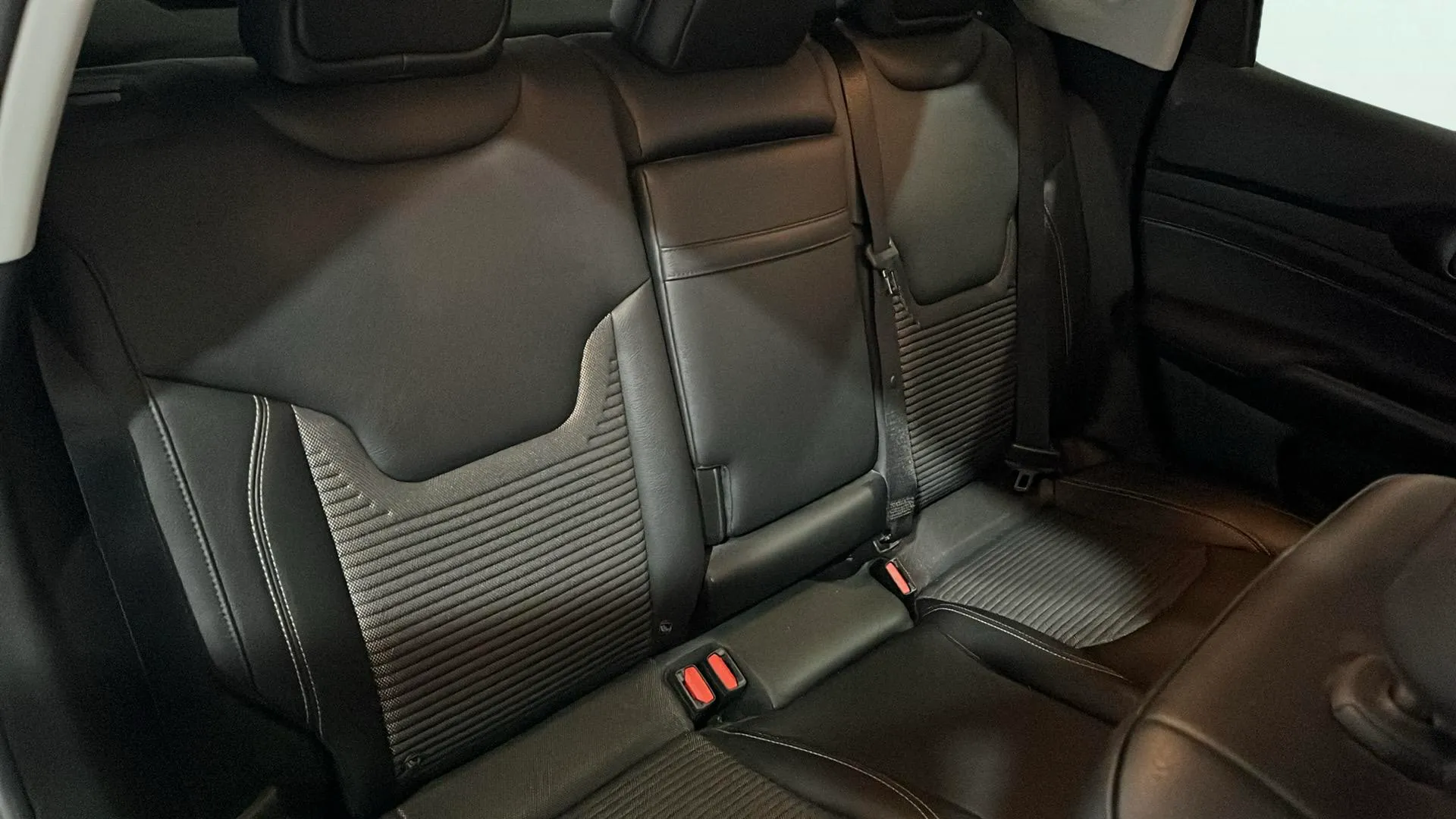 Jeep Compass 1.6 Mjet Limited FWD - foto 18