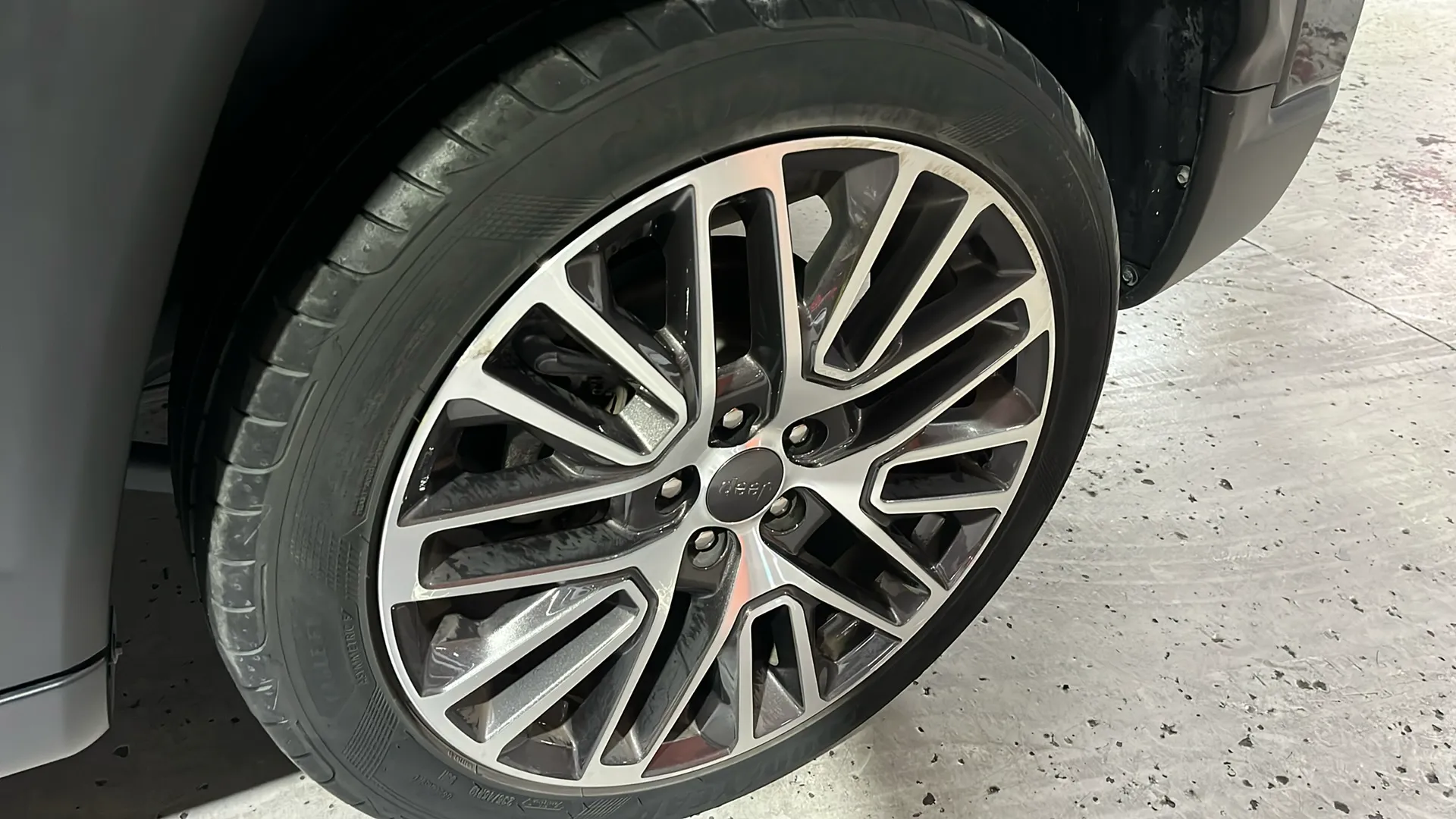 Jeep Compass 1.6 Mjet Limited FWD - foto 22