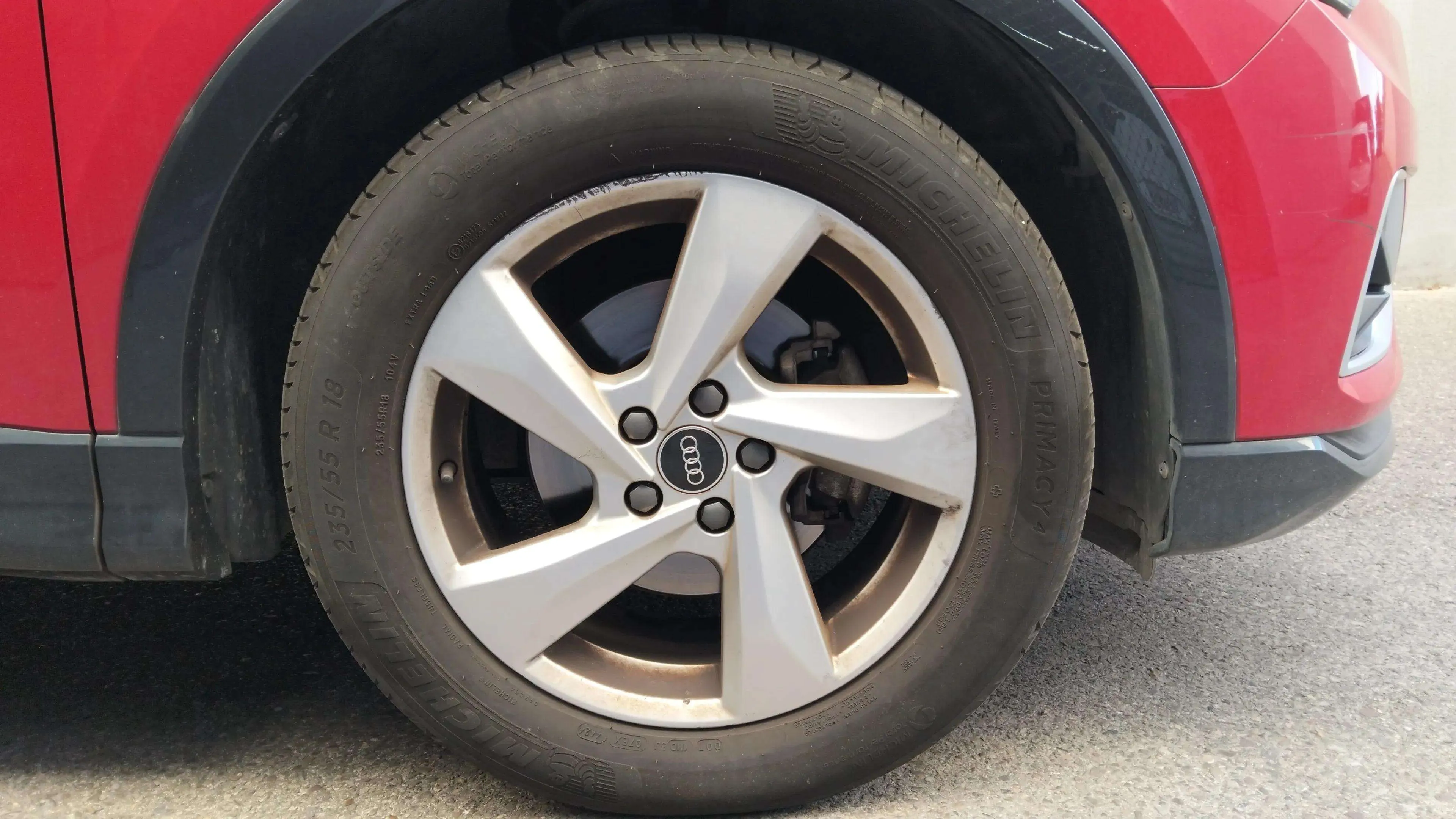 Audi Q3 Advanced 35 TDI S tronic - foto 19