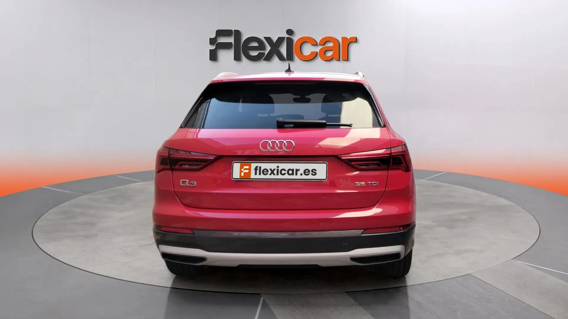 Audi Q3 Advanced 35 TDI S tronic - foto 5