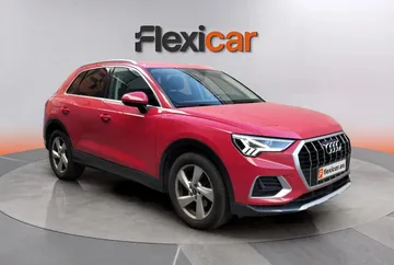 audi q3 advanced 35 tdi 110kw 150cv s tronic diesel automatica majadahonda 903000000273380
