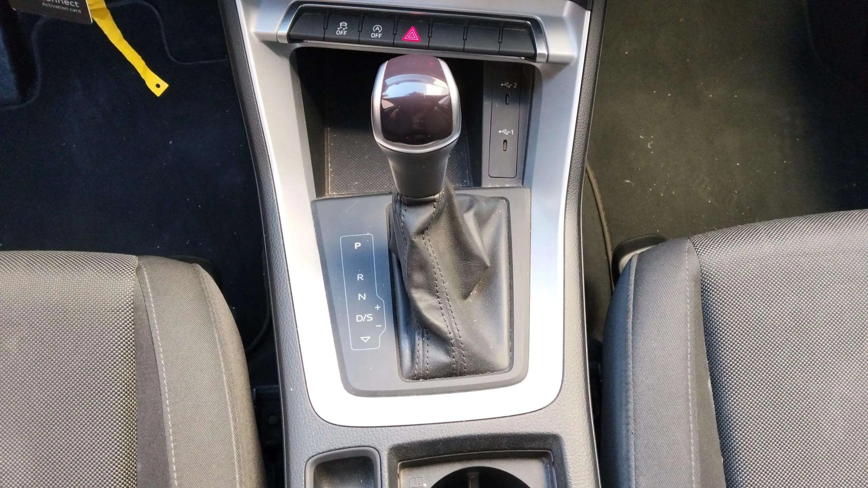 Audi Q3 Advanced 35 TDI S tronic - foto 15