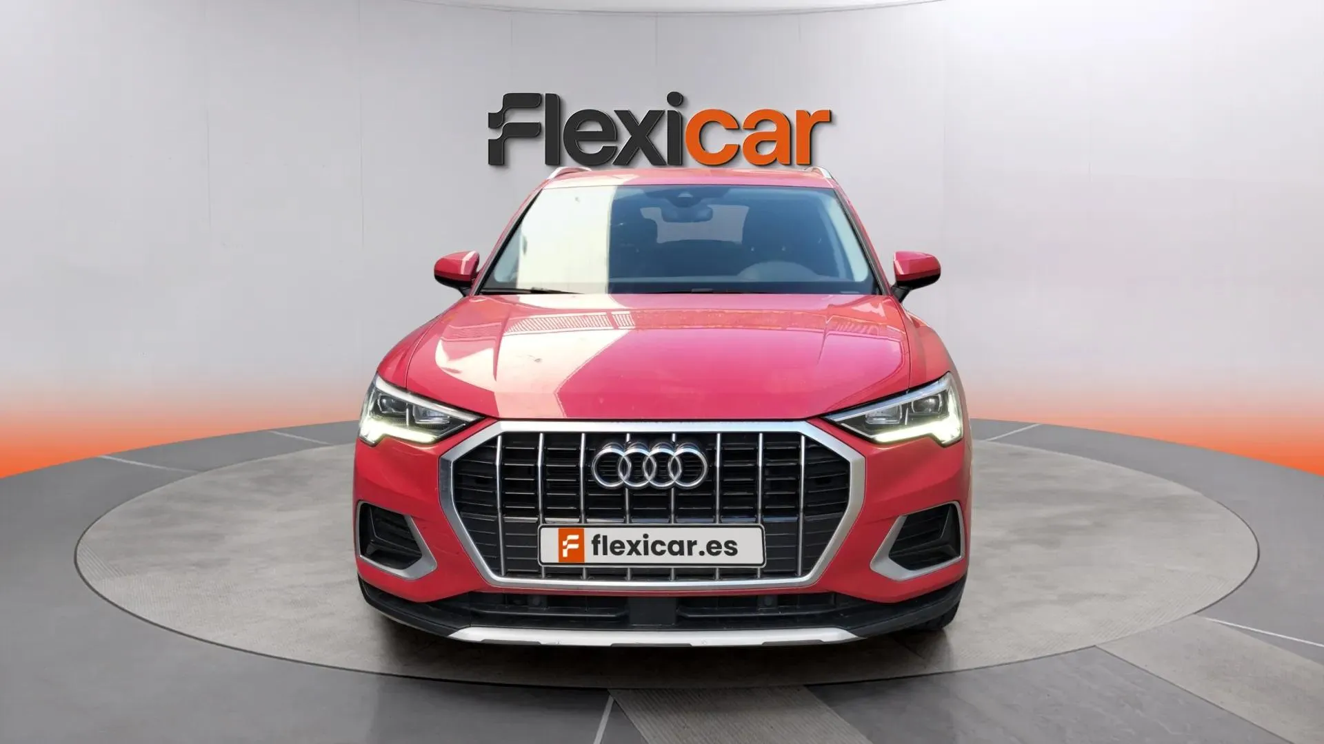 Audi Q3 Advanced 35 TDI S tronic - foto 2