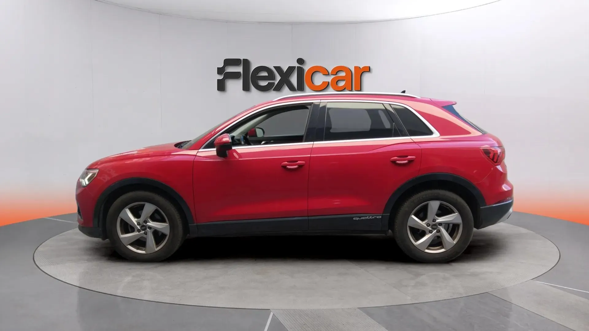 Audi Q3 Advanced 35 TDI S tronic - foto 4