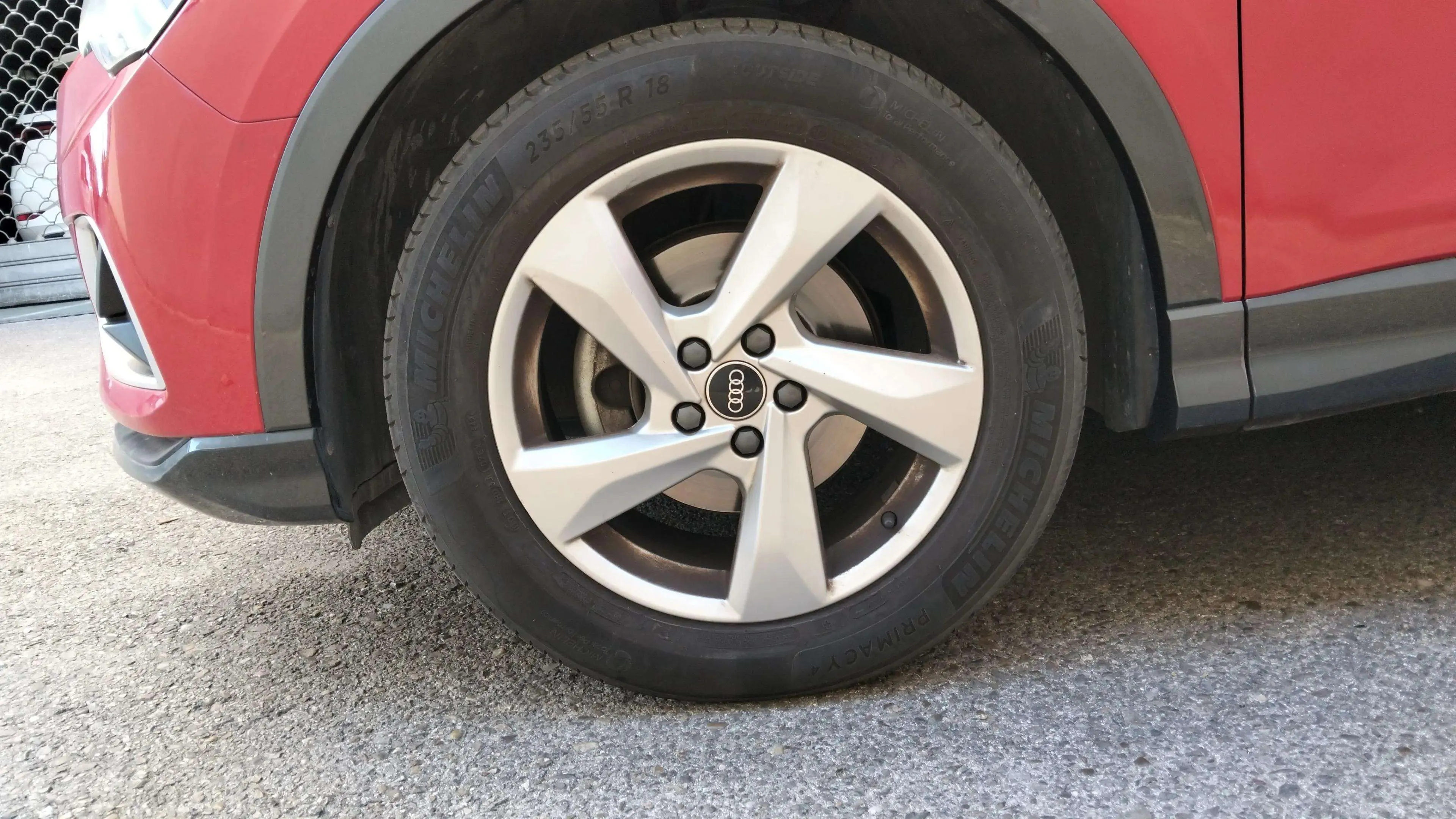 Audi Q3 Advanced 35 TDI S tronic - foto 18