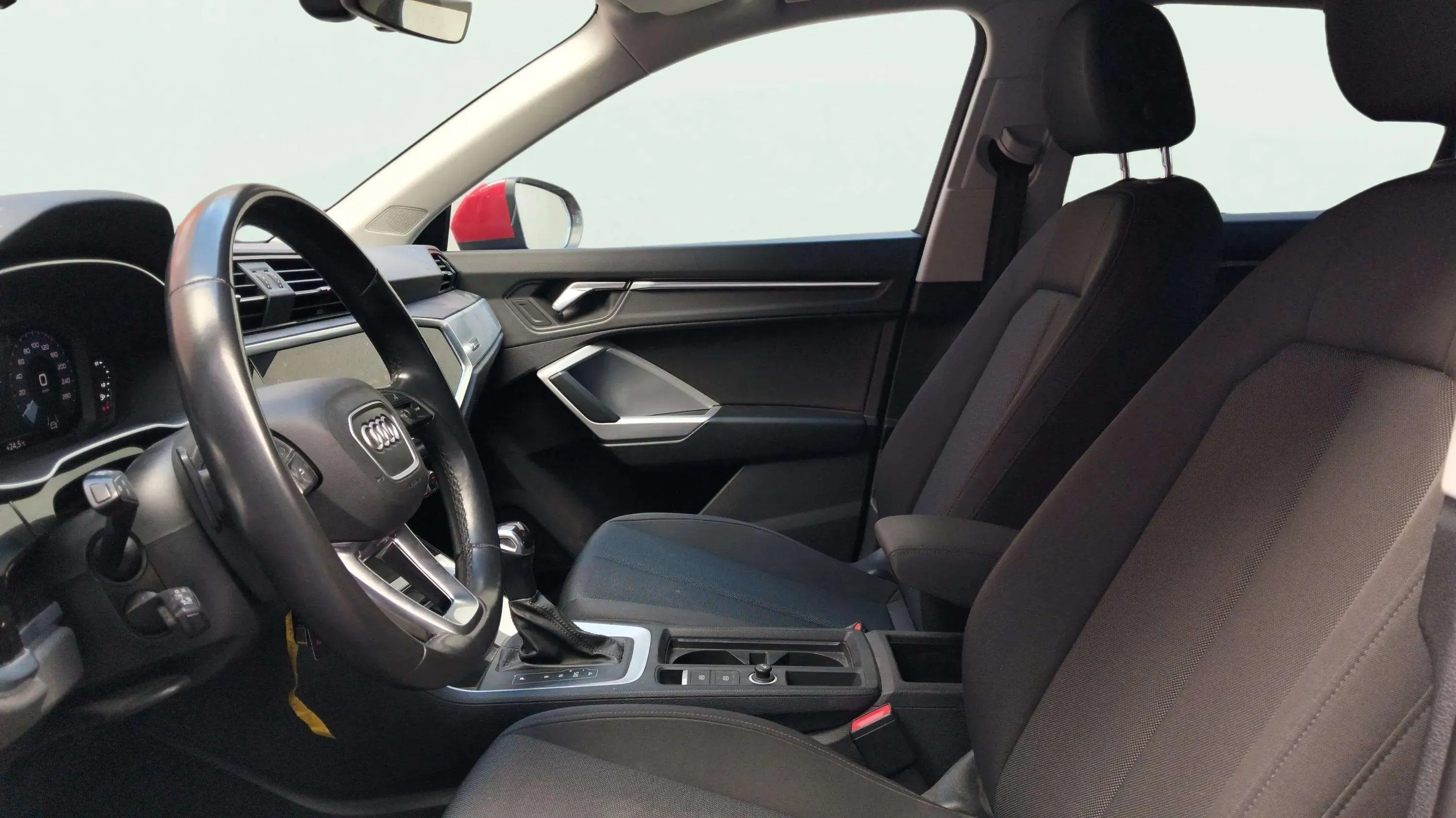 Audi Q3 Advanced 35 TDI S tronic - foto 7