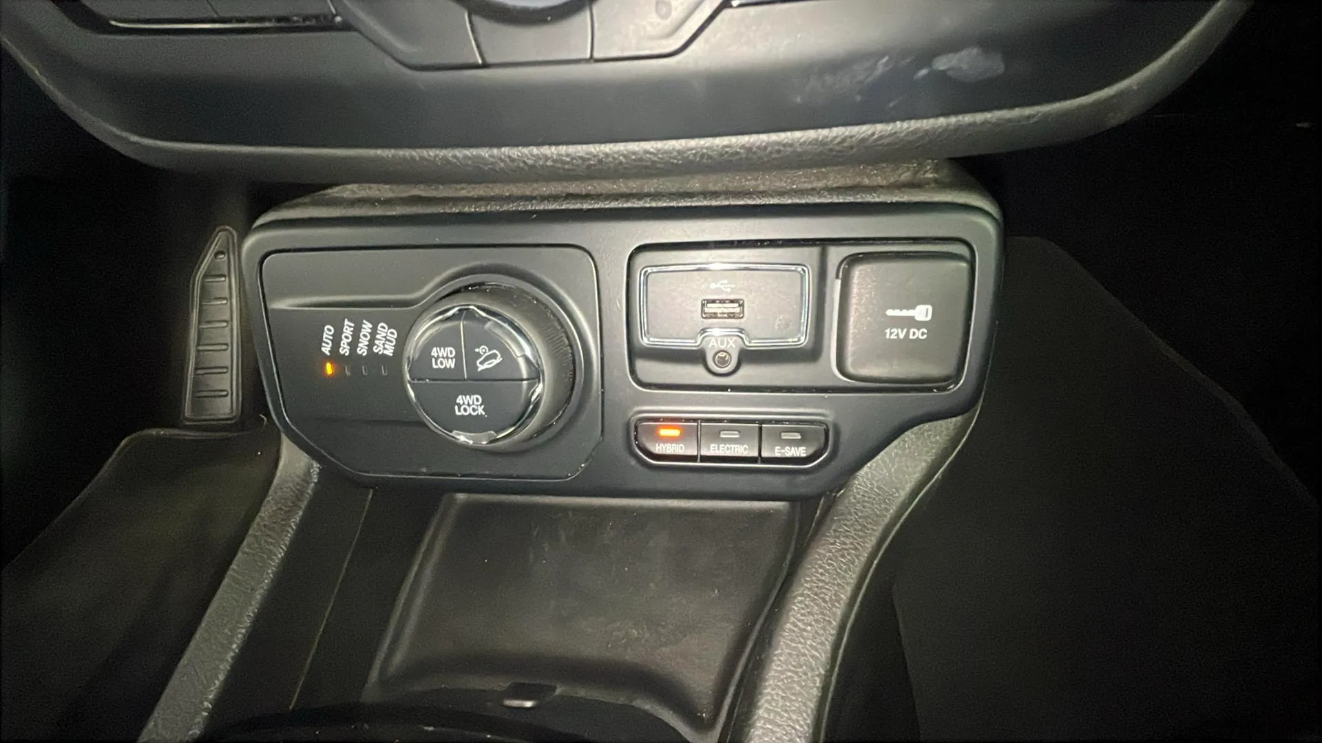 Jeep Renegade Limited 1.3 PHEV AWD - foto 30