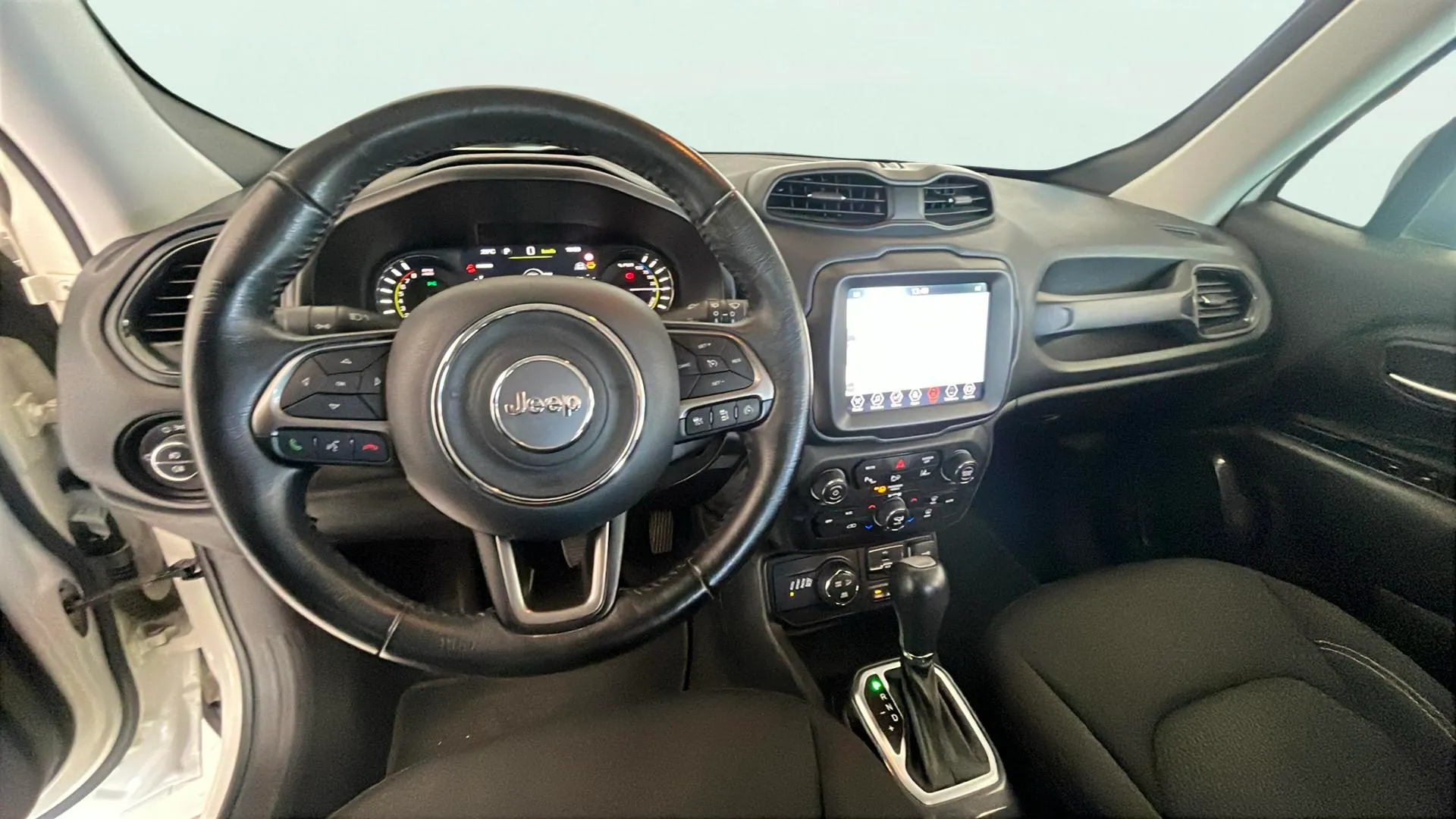 Jeep Renegade Limited 1.3 PHEV AWD - foto 16