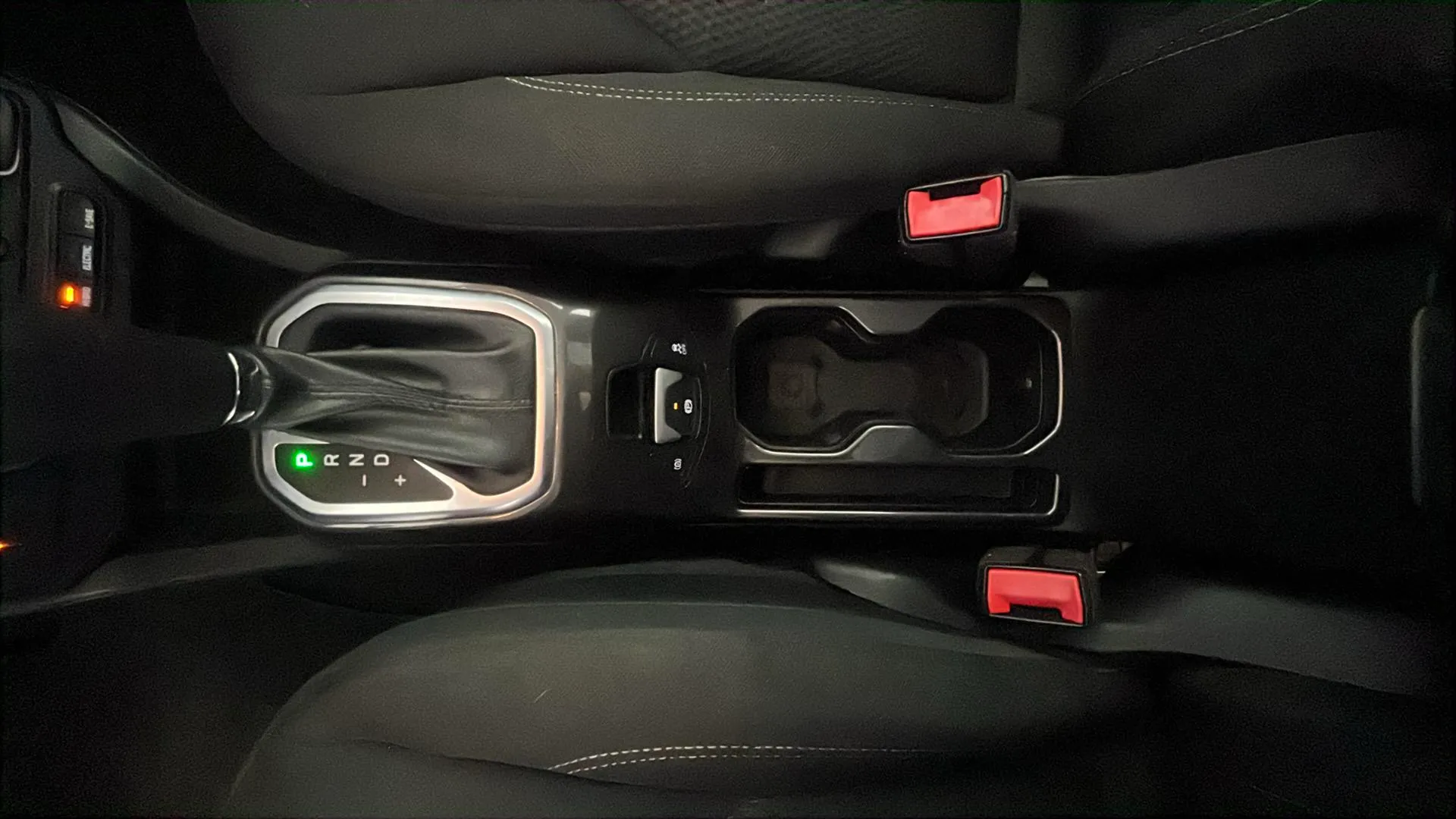 Jeep Renegade Limited 1.3 PHEV AWD - foto 32