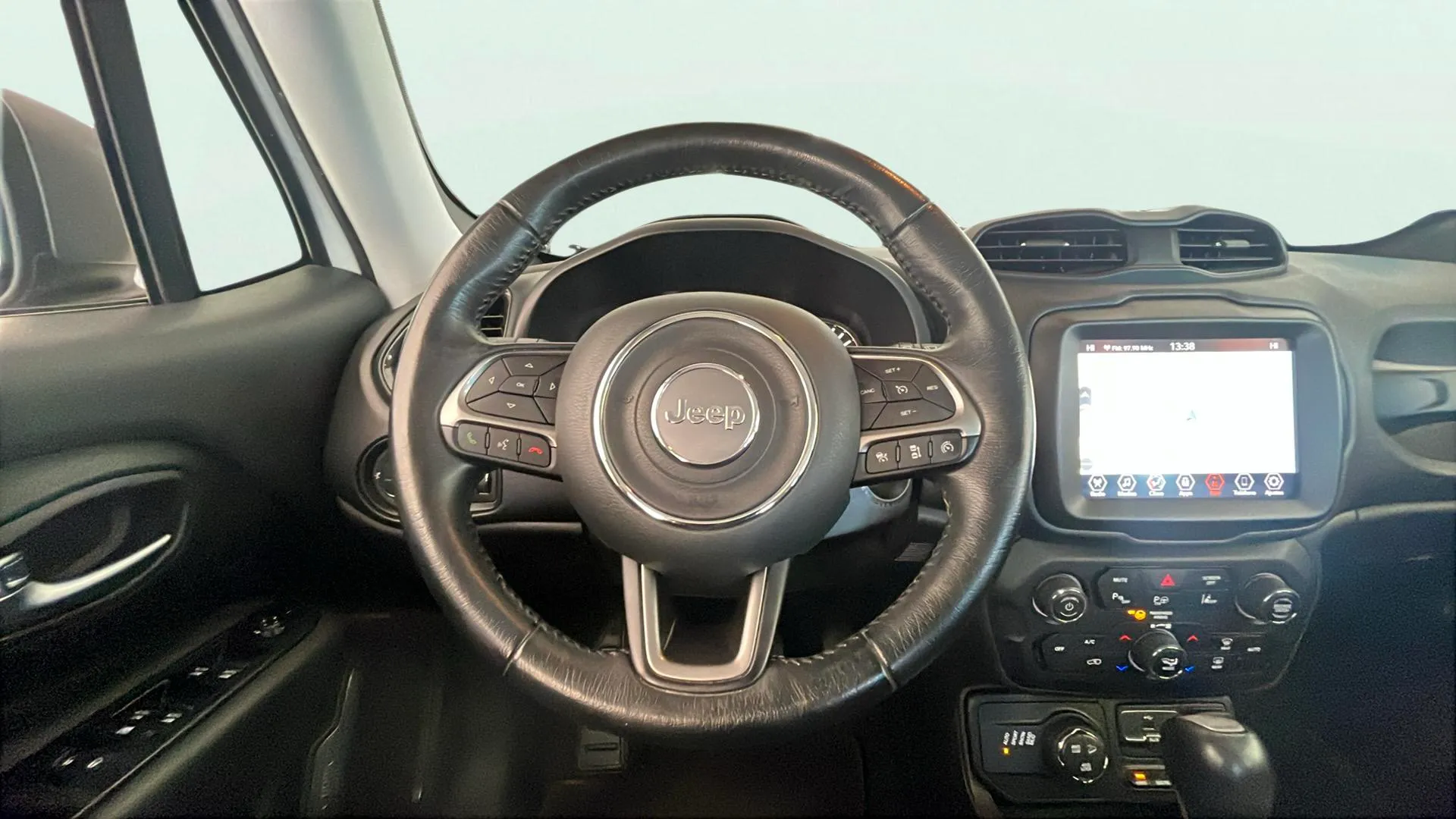Jeep Renegade Limited 1.3 PHEV AWD - foto 10