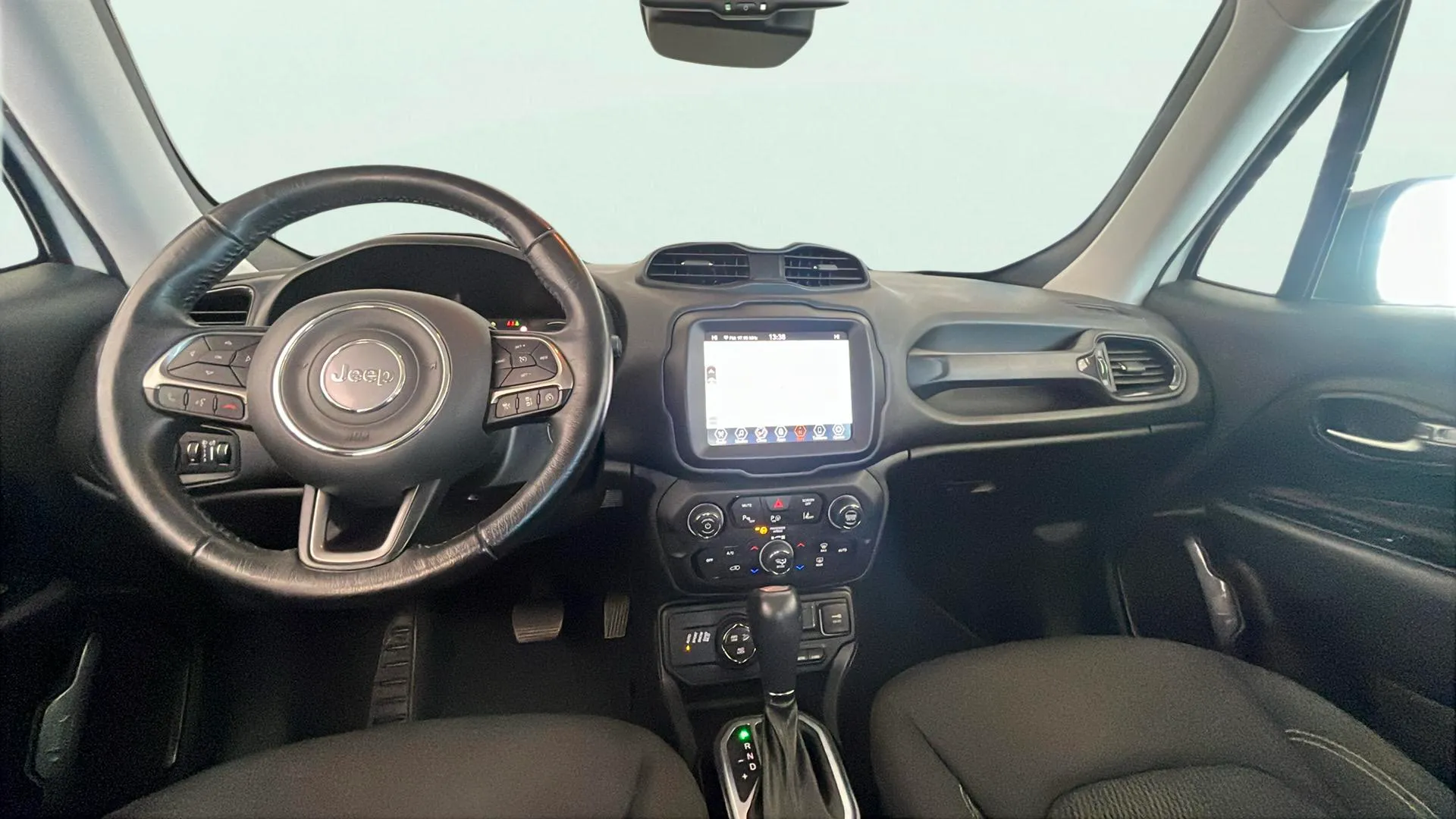 Jeep Renegade Limited 1.3 PHEV AWD - foto 9