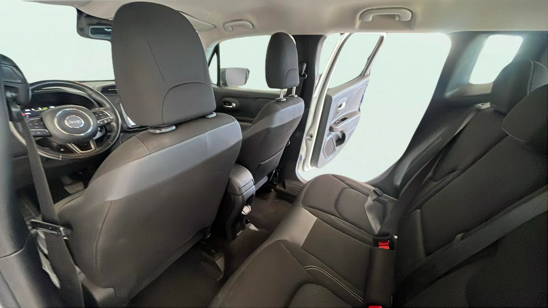 Jeep Renegade Limited 1.3 PHEV AWD - foto 15