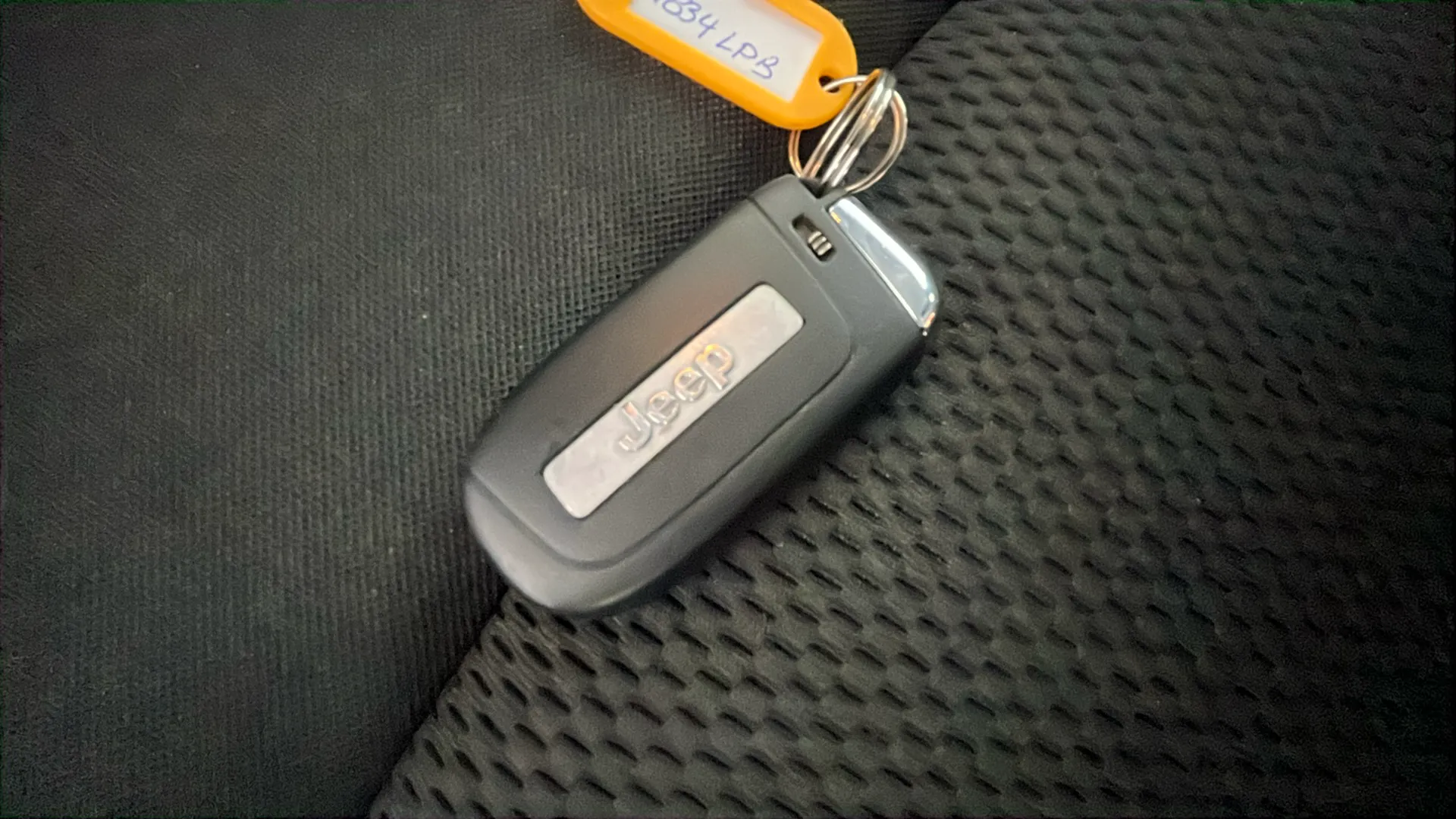 Jeep Renegade Limited 1.3 PHEV AWD - foto 20