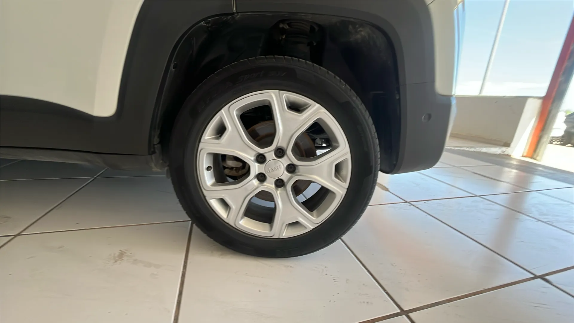 Jeep Renegade Limited 1.3 PHEV AWD - foto 19
