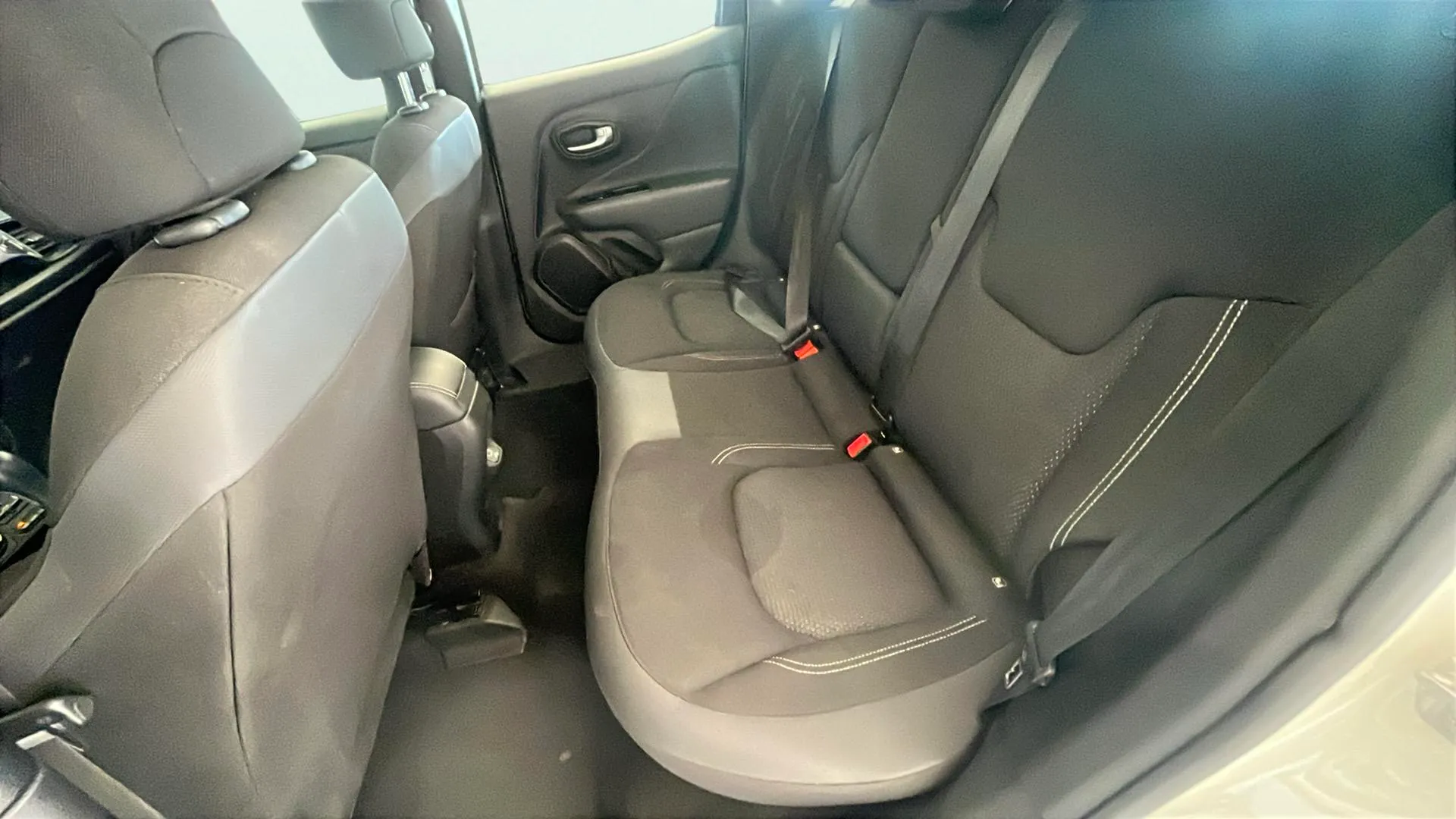 Jeep Renegade Limited 1.3 PHEV AWD - foto 13