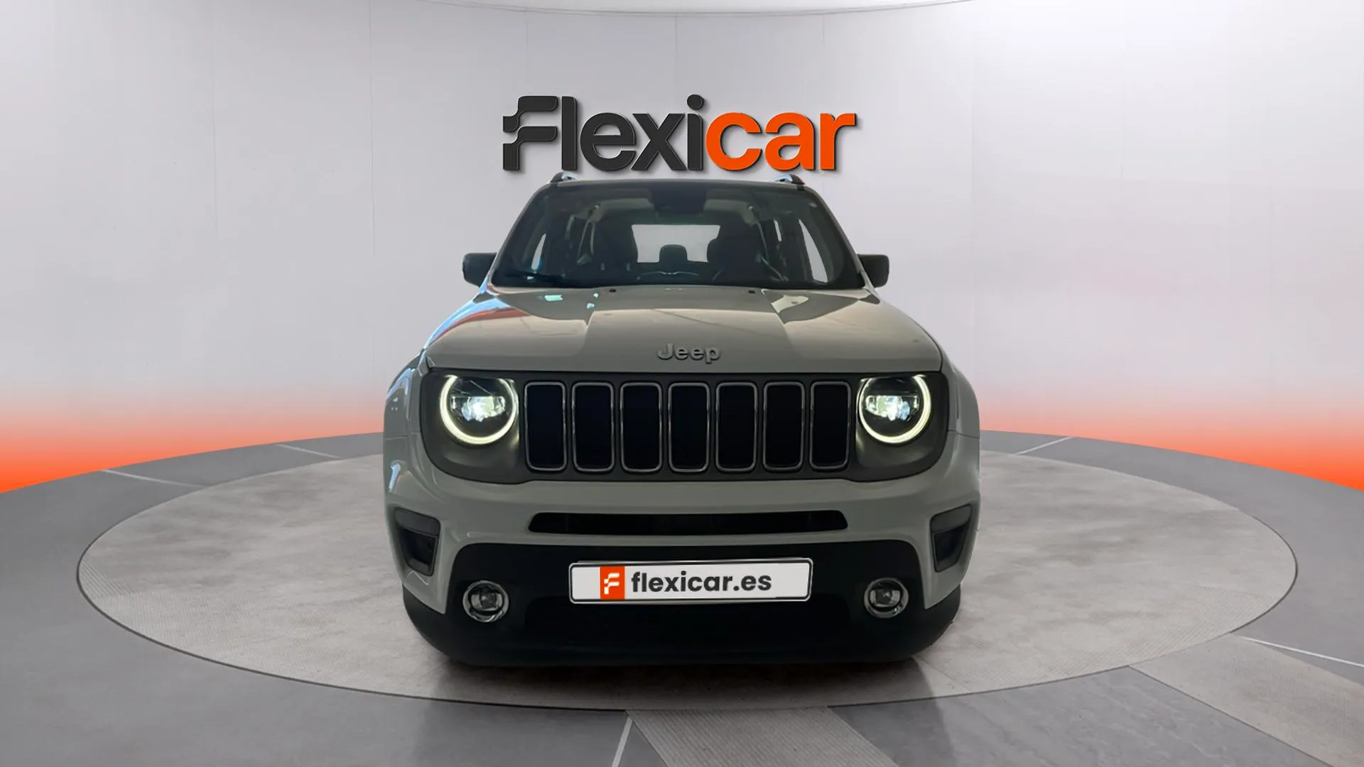 Jeep Renegade Limited 1.3 PHEV AWD - foto 8