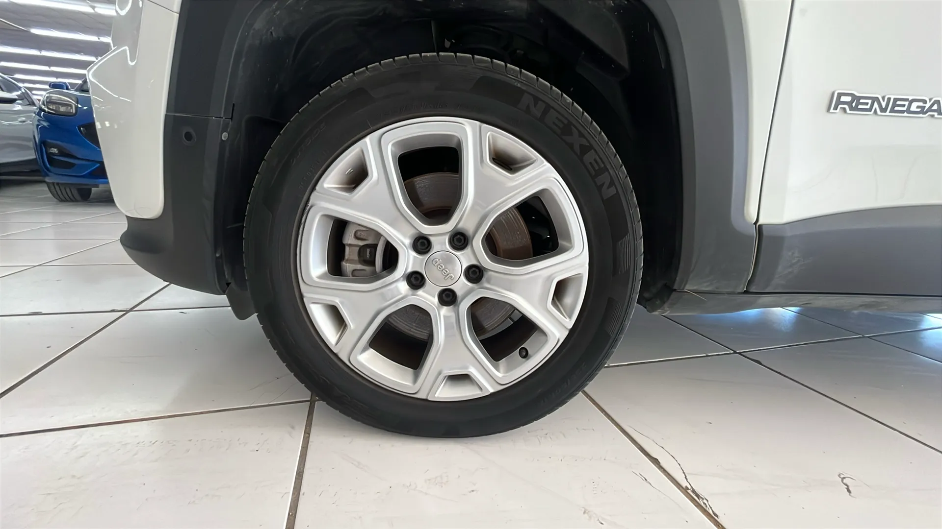 Jeep Renegade Limited 1.3 PHEV AWD - foto 17