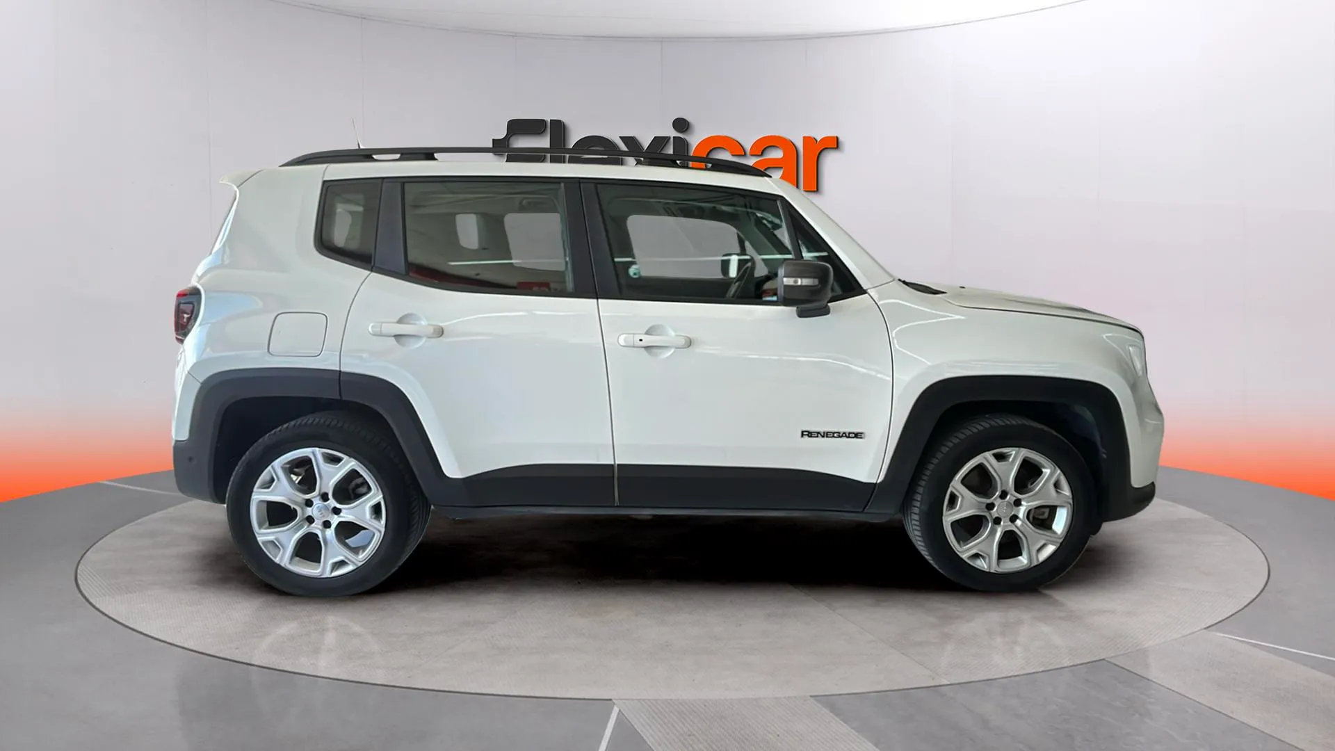 Jeep Renegade Limited 1.3 PHEV AWD - foto 7