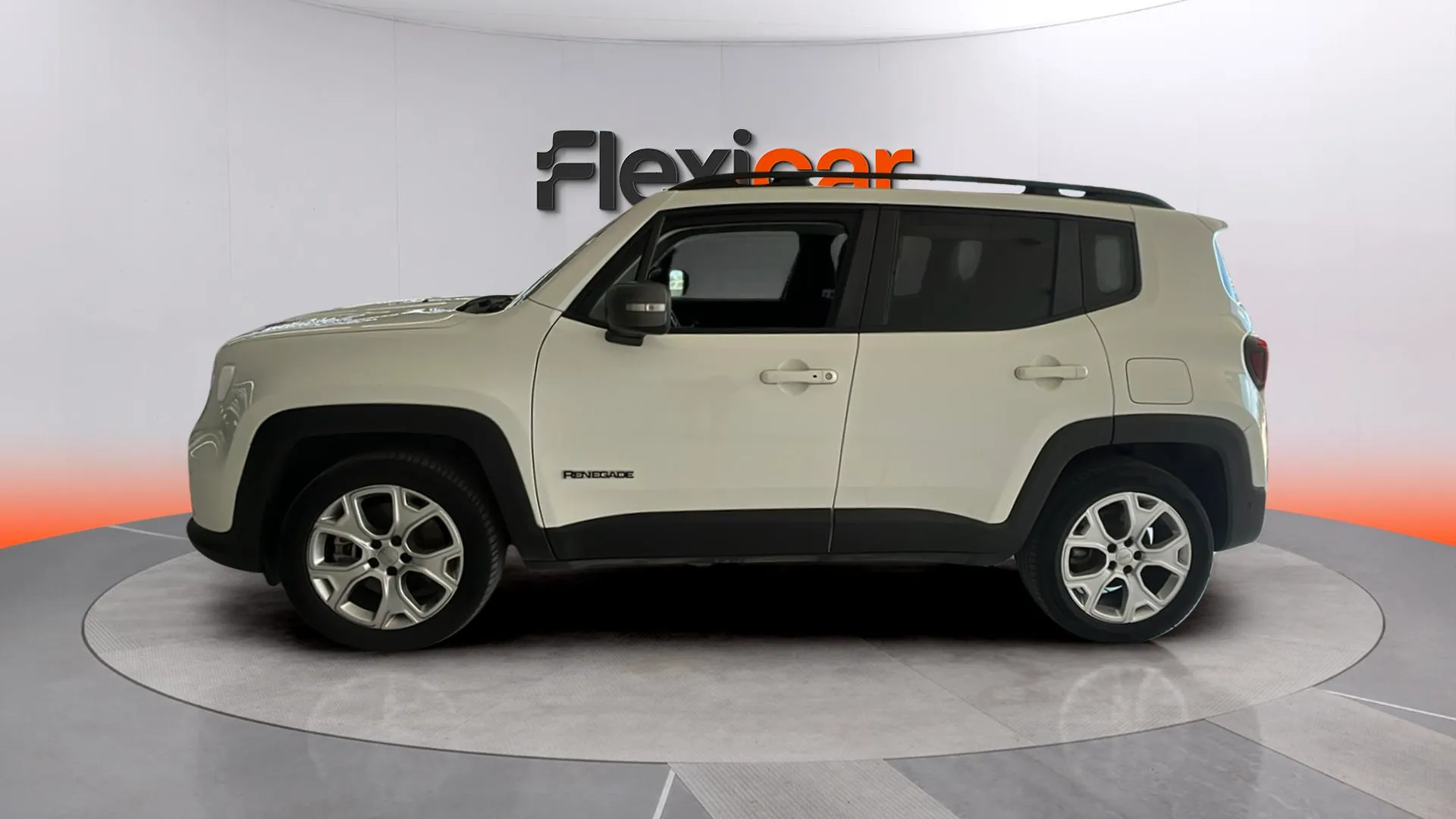 Jeep Renegade Limited 1.3 PHEV AWD - foto 3