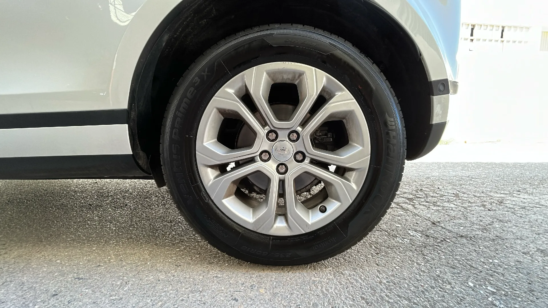 Land Rover Range Rover Evoque 2.0 D150 FWD - foto 18