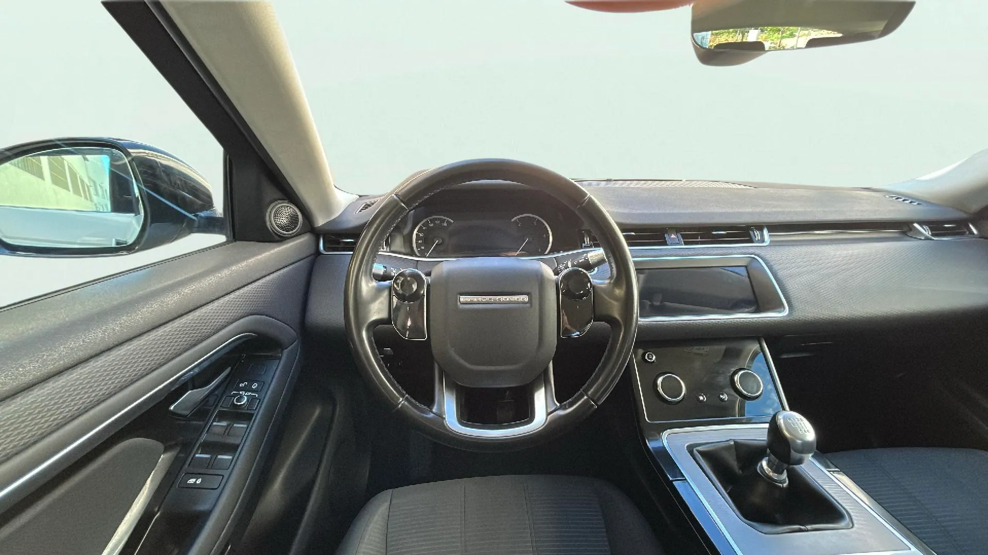 Land Rover Range Rover Evoque 2.0 D150 FWD - foto 7