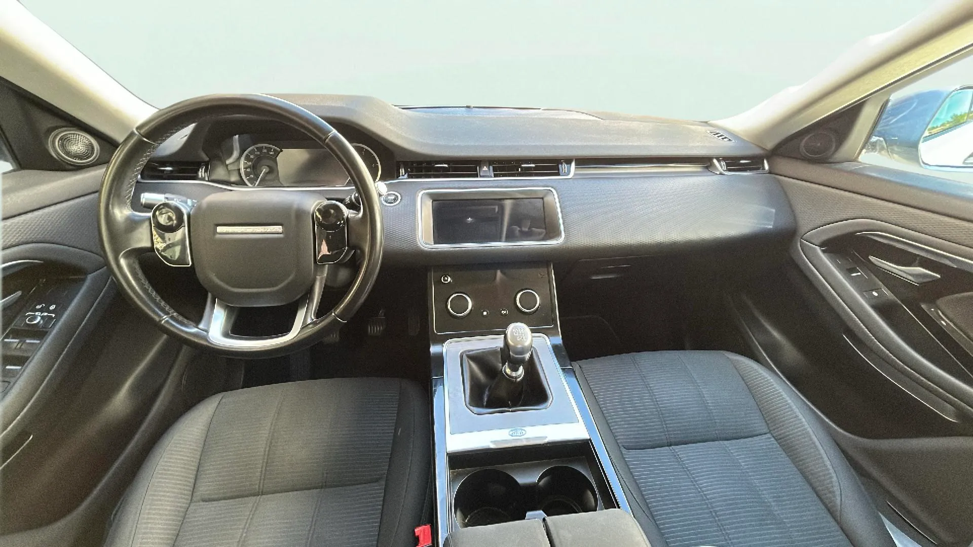 Land Rover Range Rover Evoque 2.0 D150 FWD - foto 6
