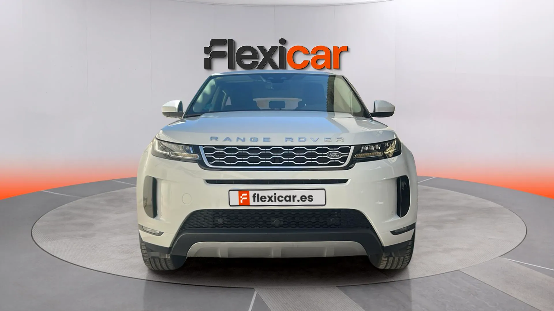 Land Rover Range Rover Evoque 2.0 D150 FWD - foto 2