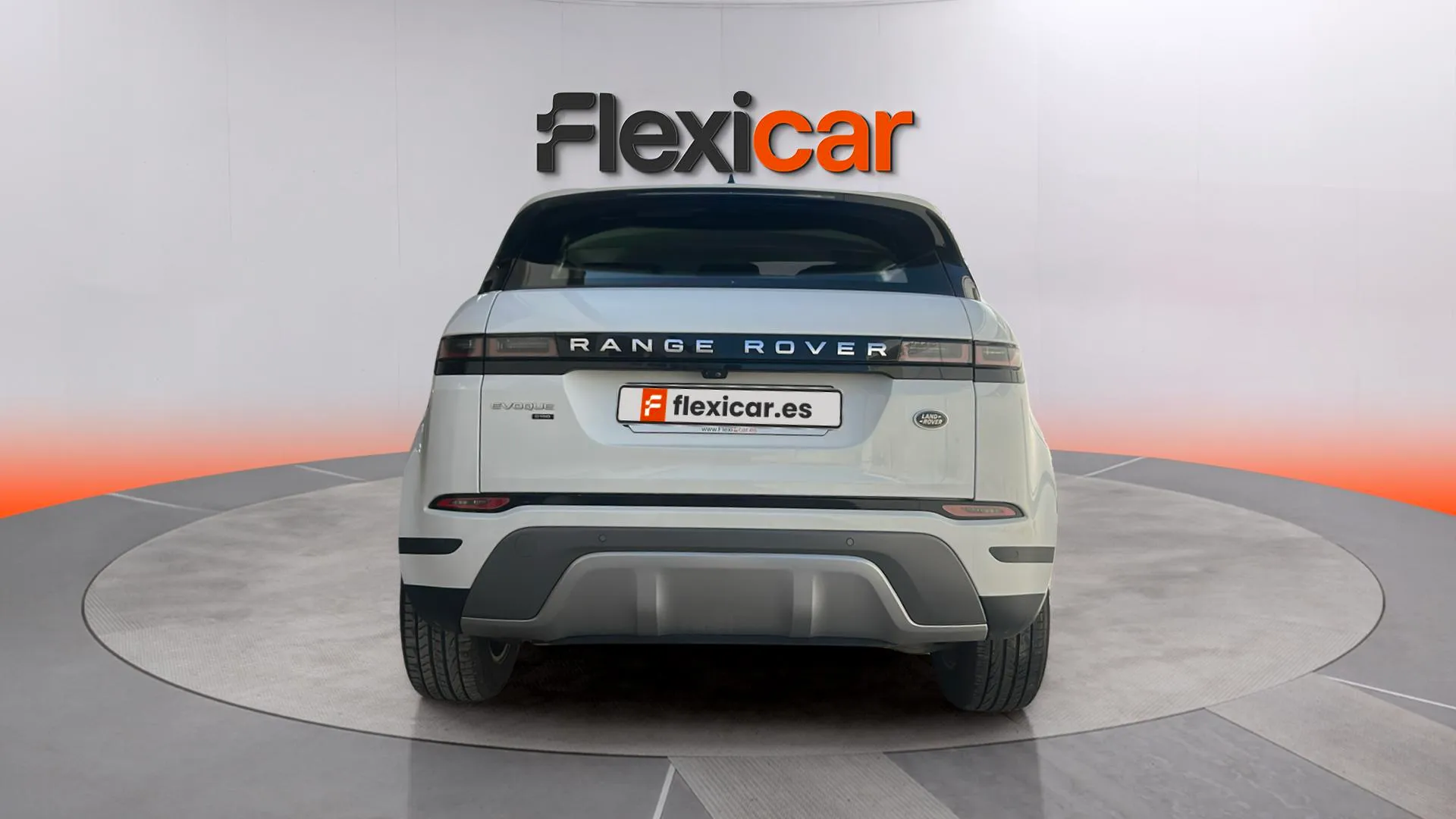 Land Rover Range Rover Evoque 2.0 D150 FWD - foto 4