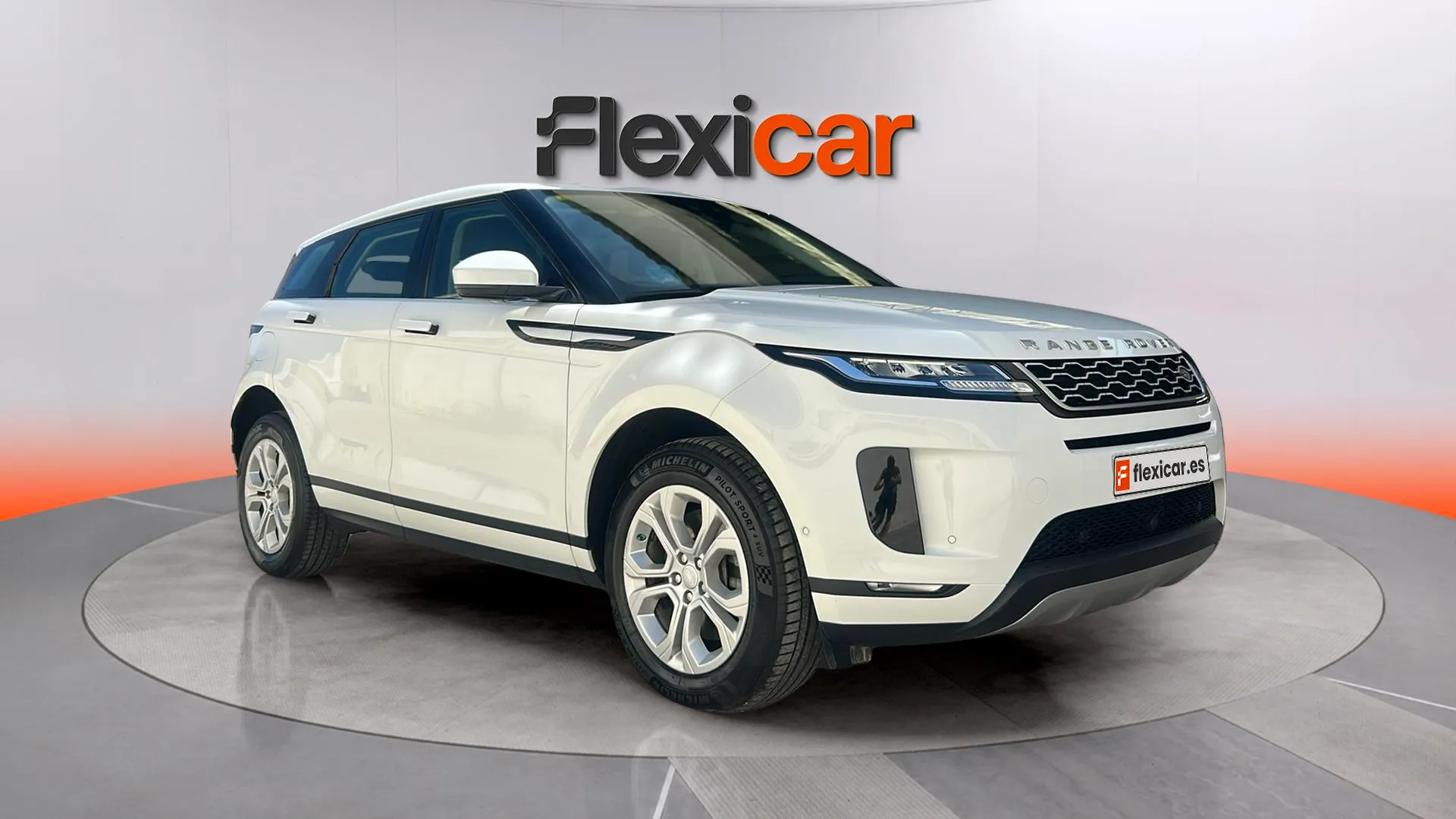 Land Rover Range Rover Evoque 2.0 D150 FWD