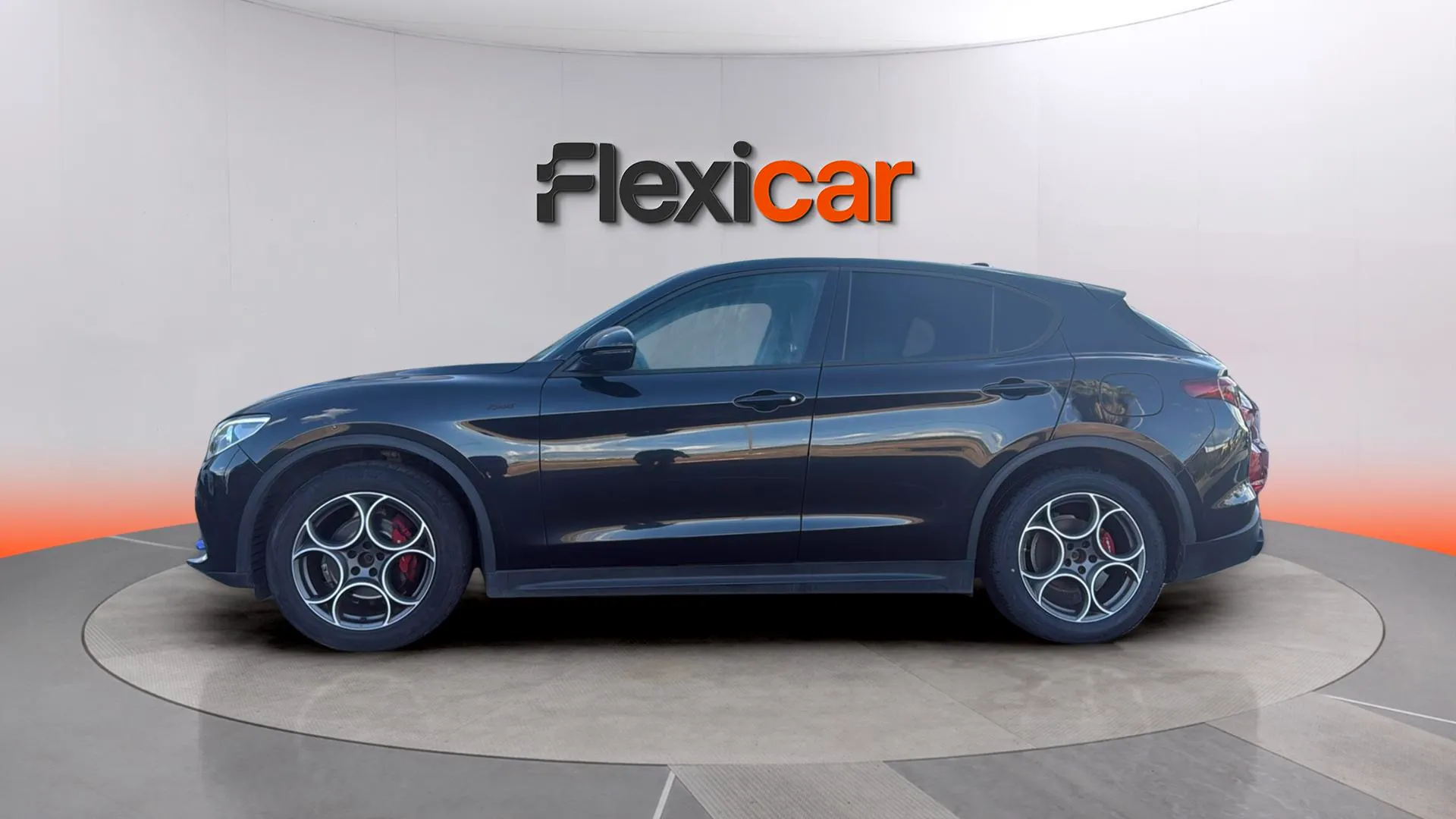 Alfa Romeo Stelvio 2.2 Diésel Sprint RWD - foto 4