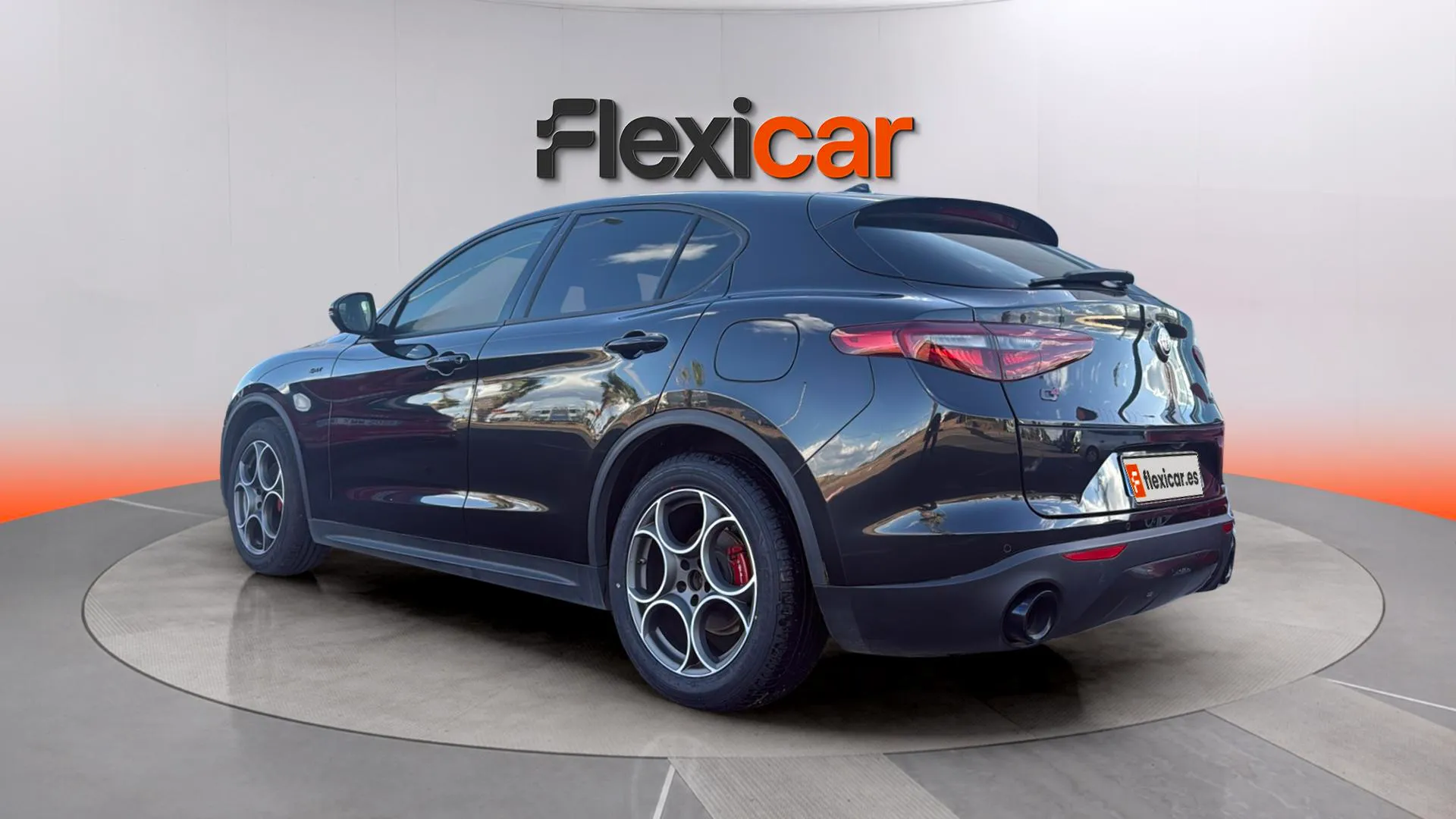 Alfa Romeo Stelvio 2.2 Diésel Sprint RWD - foto 5
