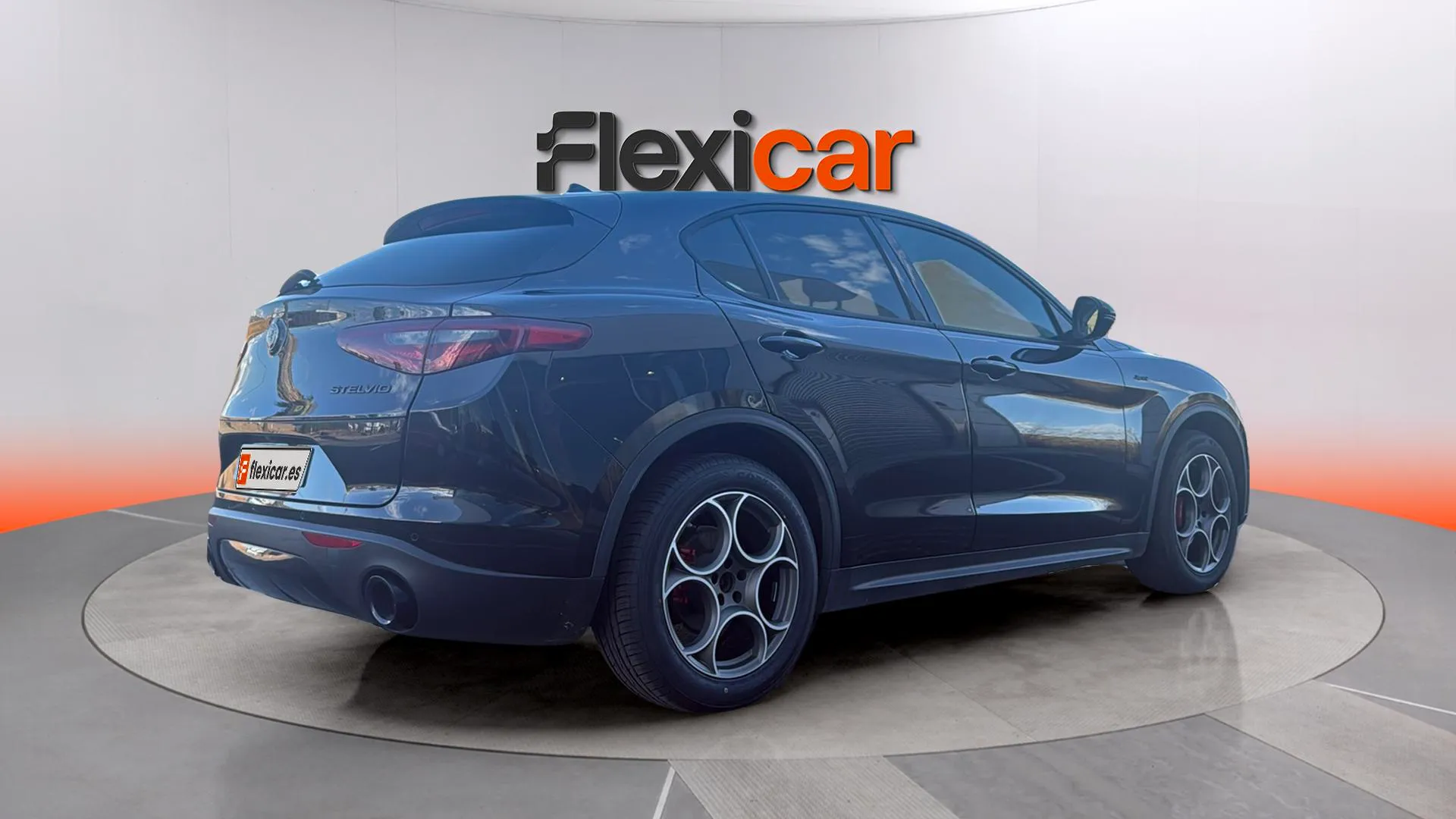 Alfa Romeo Stelvio 2.2 Diésel Sprint RWD - foto 7