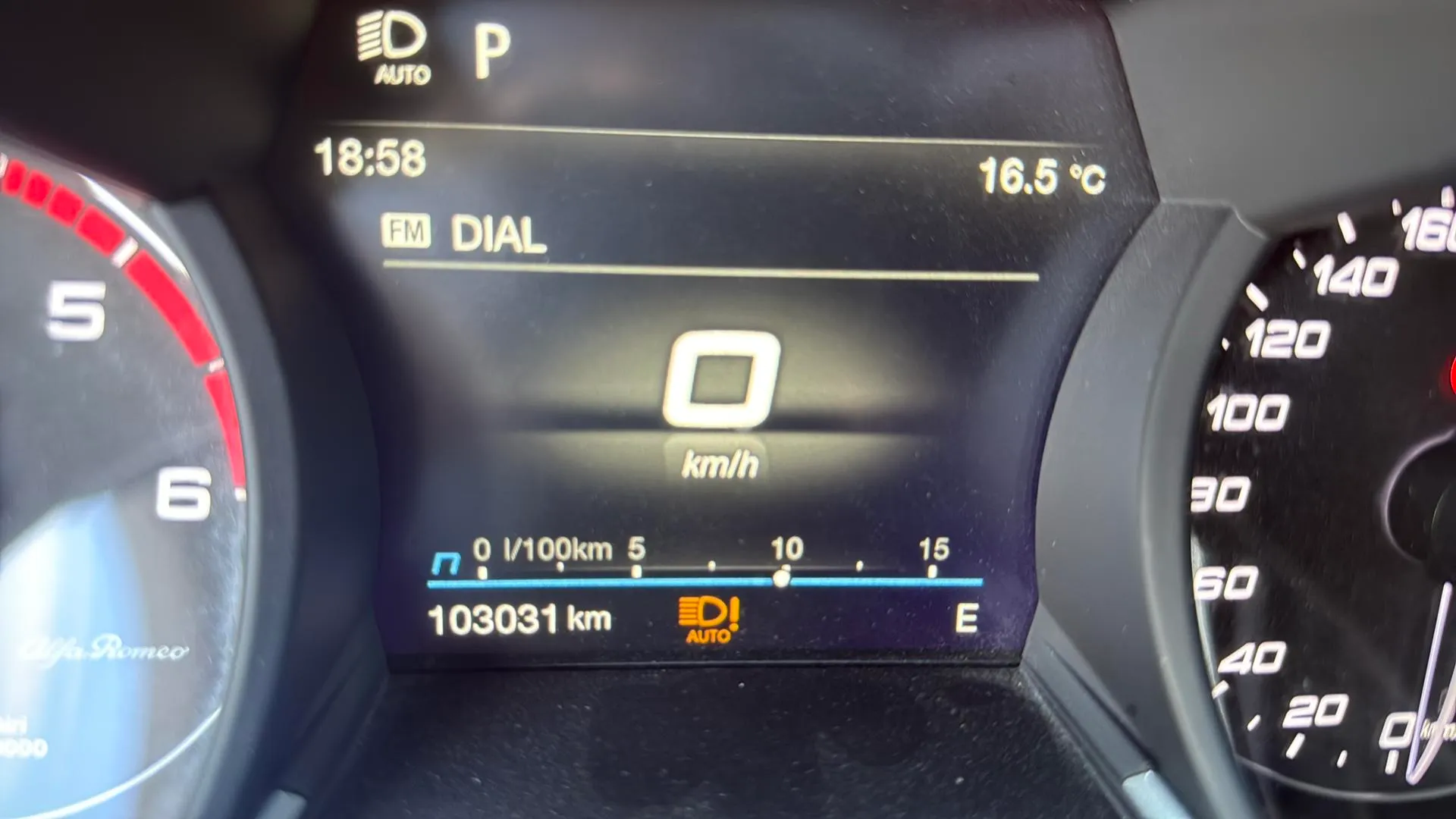 Alfa Romeo Stelvio 2.2 Diésel Sprint RWD - foto 13