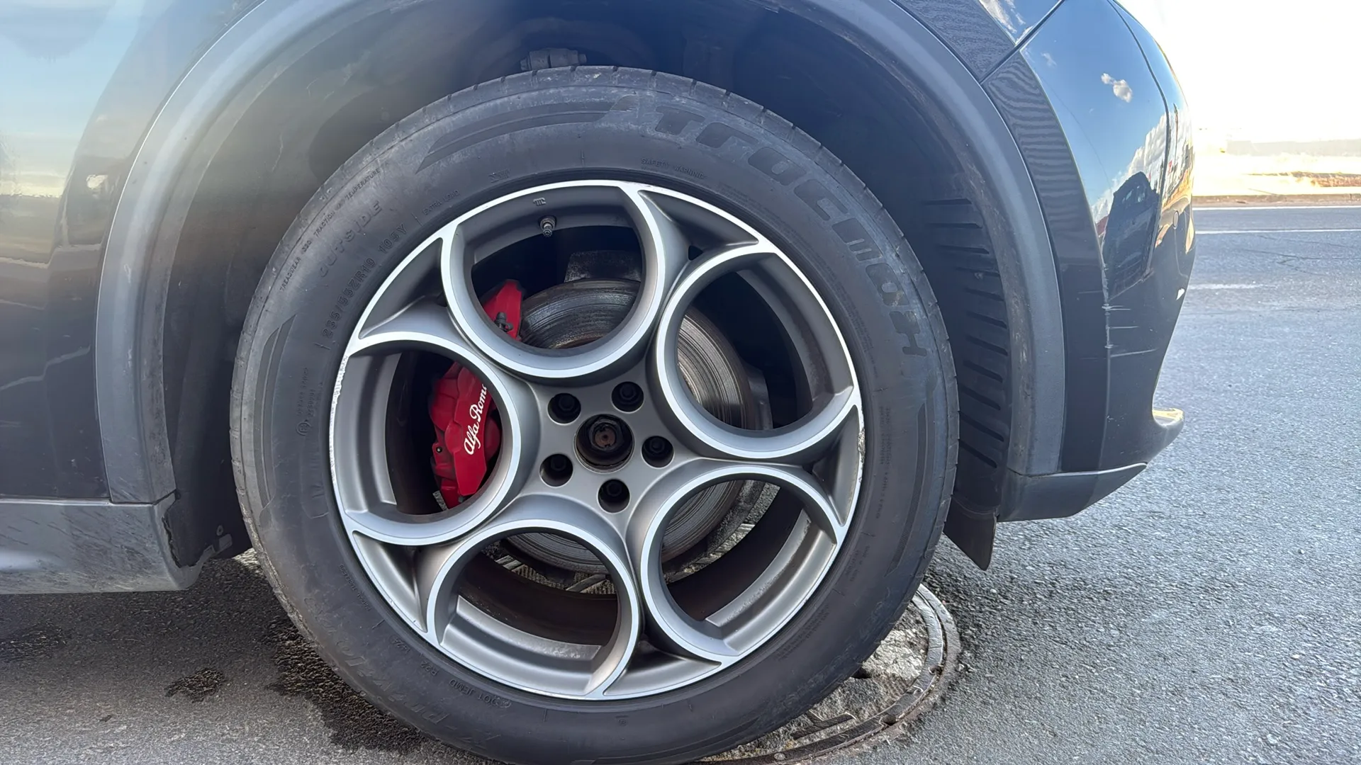 Alfa Romeo Stelvio 2.2 Diésel Sprint RWD - foto 9