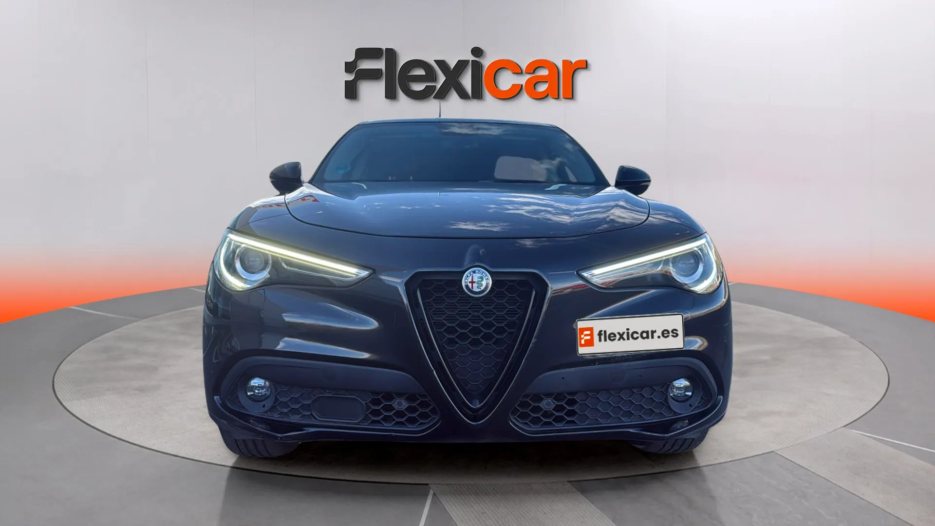 Alfa Romeo Stelvio 2.2 Diésel Sprint RWD - foto 2