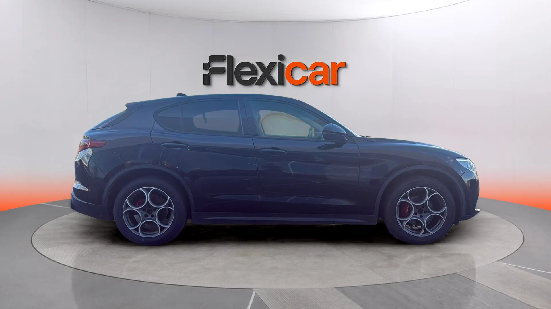 Alfa Romeo Stelvio 2.2 Diésel Sprint RWD - foto 8