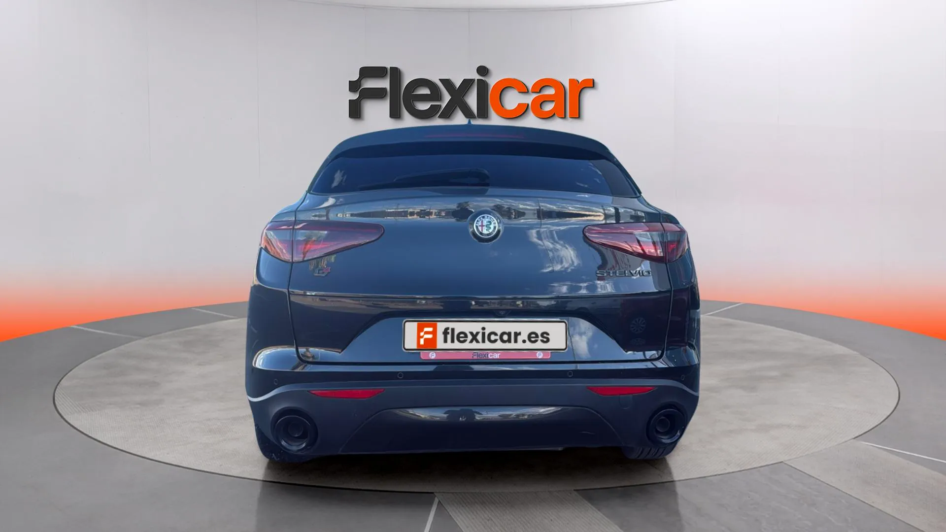 Alfa Romeo Stelvio 2.2 Diésel Sprint RWD - foto 6