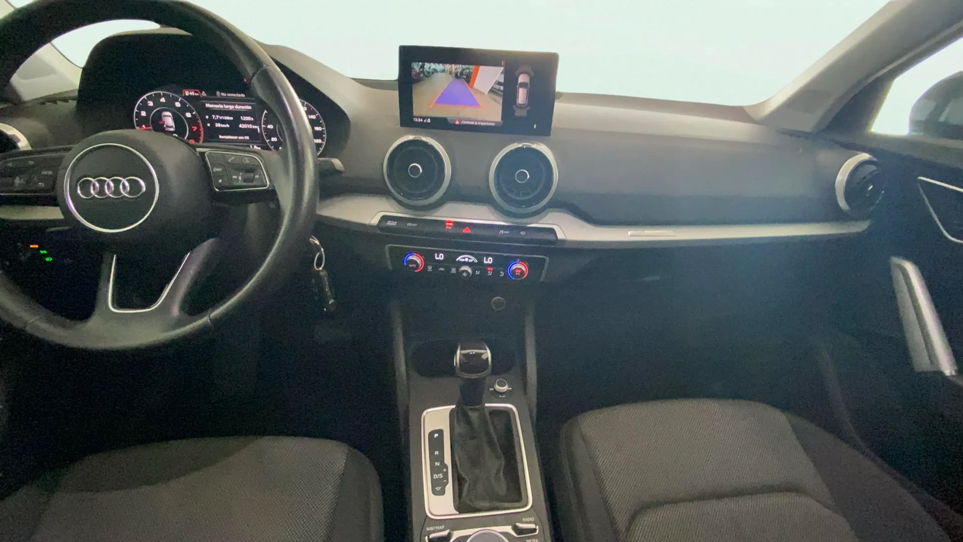 Audi Q2 35 TFSI S tronic - foto 6