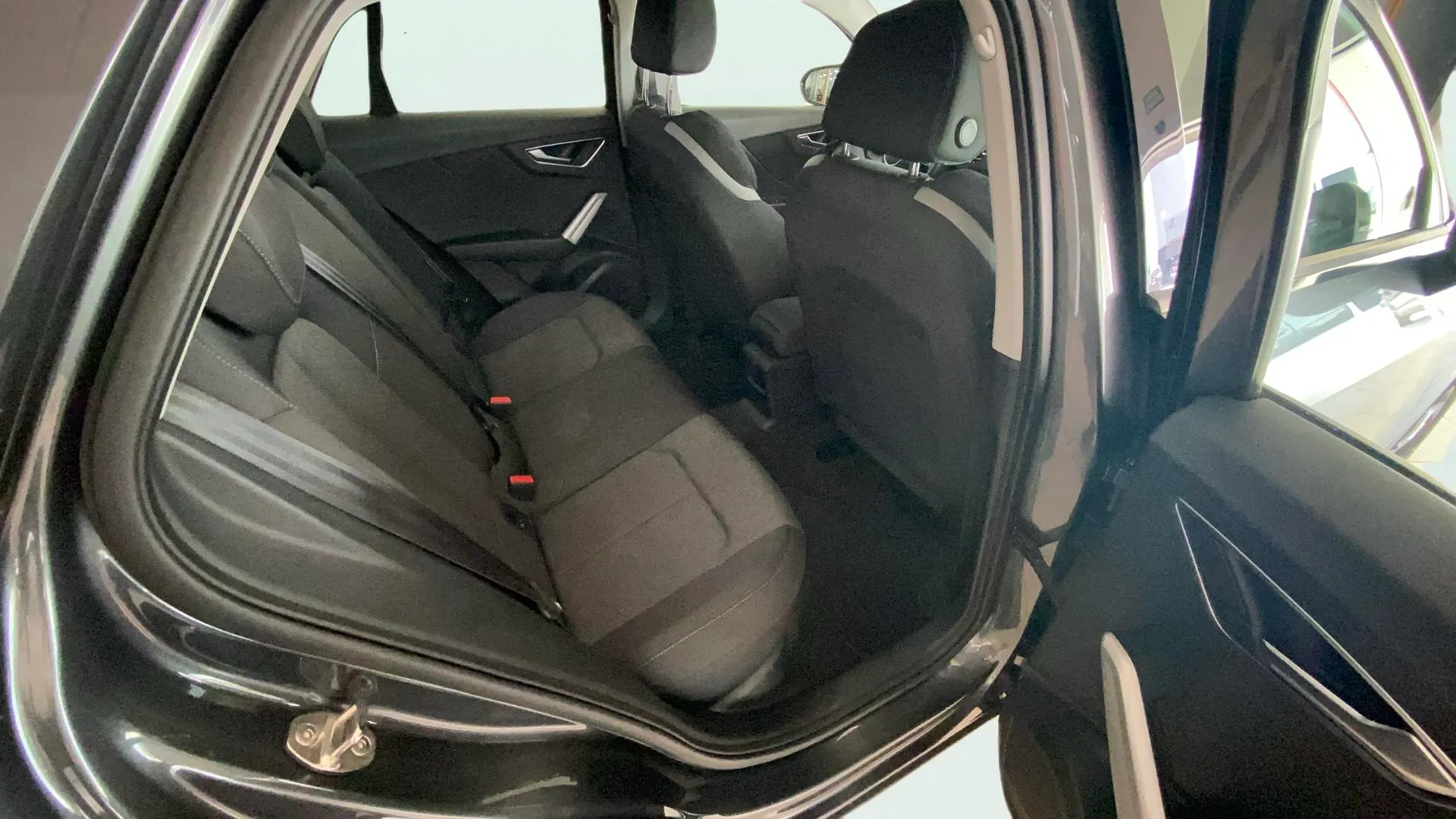 Audi Q2 35 TFSI S tronic - foto 10