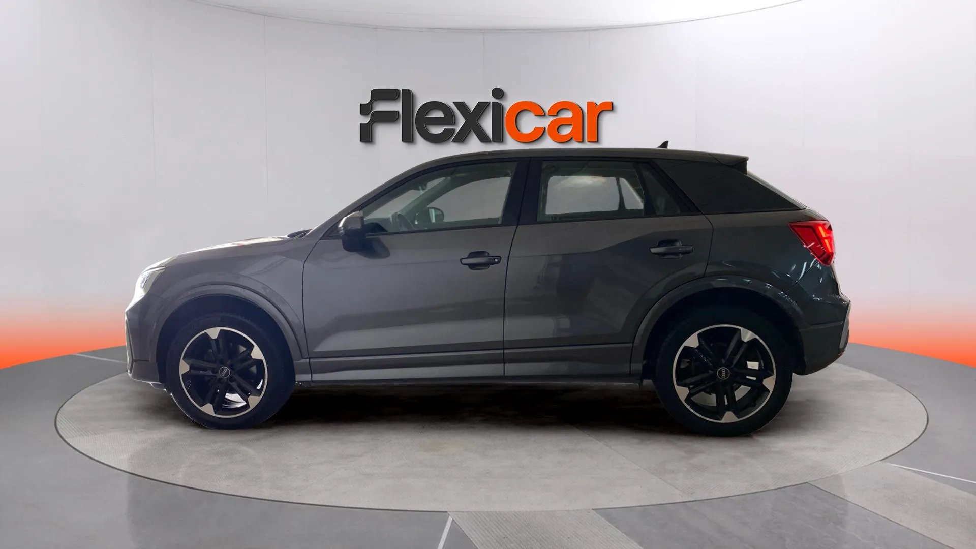 Audi Q2 35 TFSI S tronic - foto 5