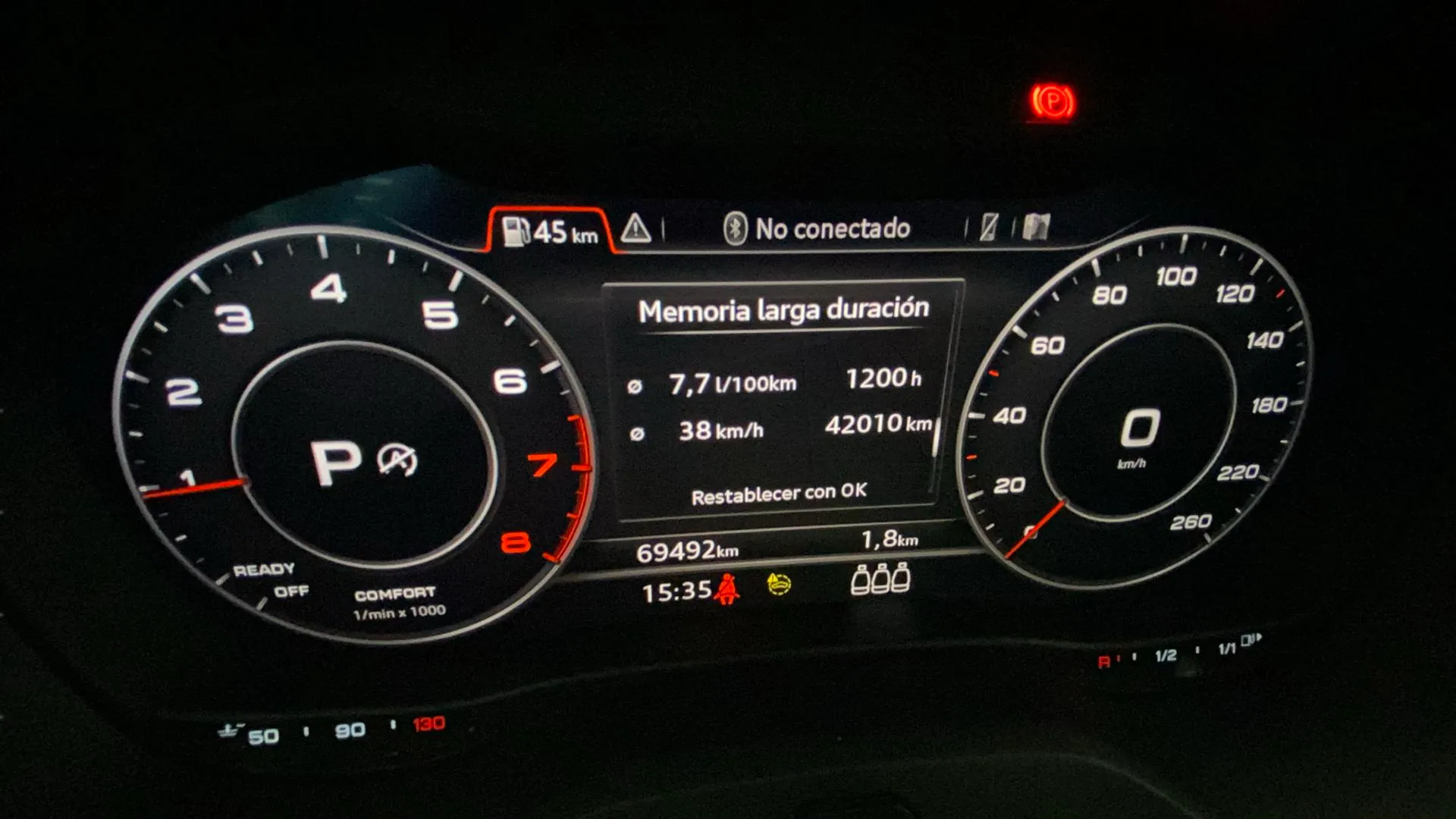 Audi Q2 35 TFSI S tronic - foto 8