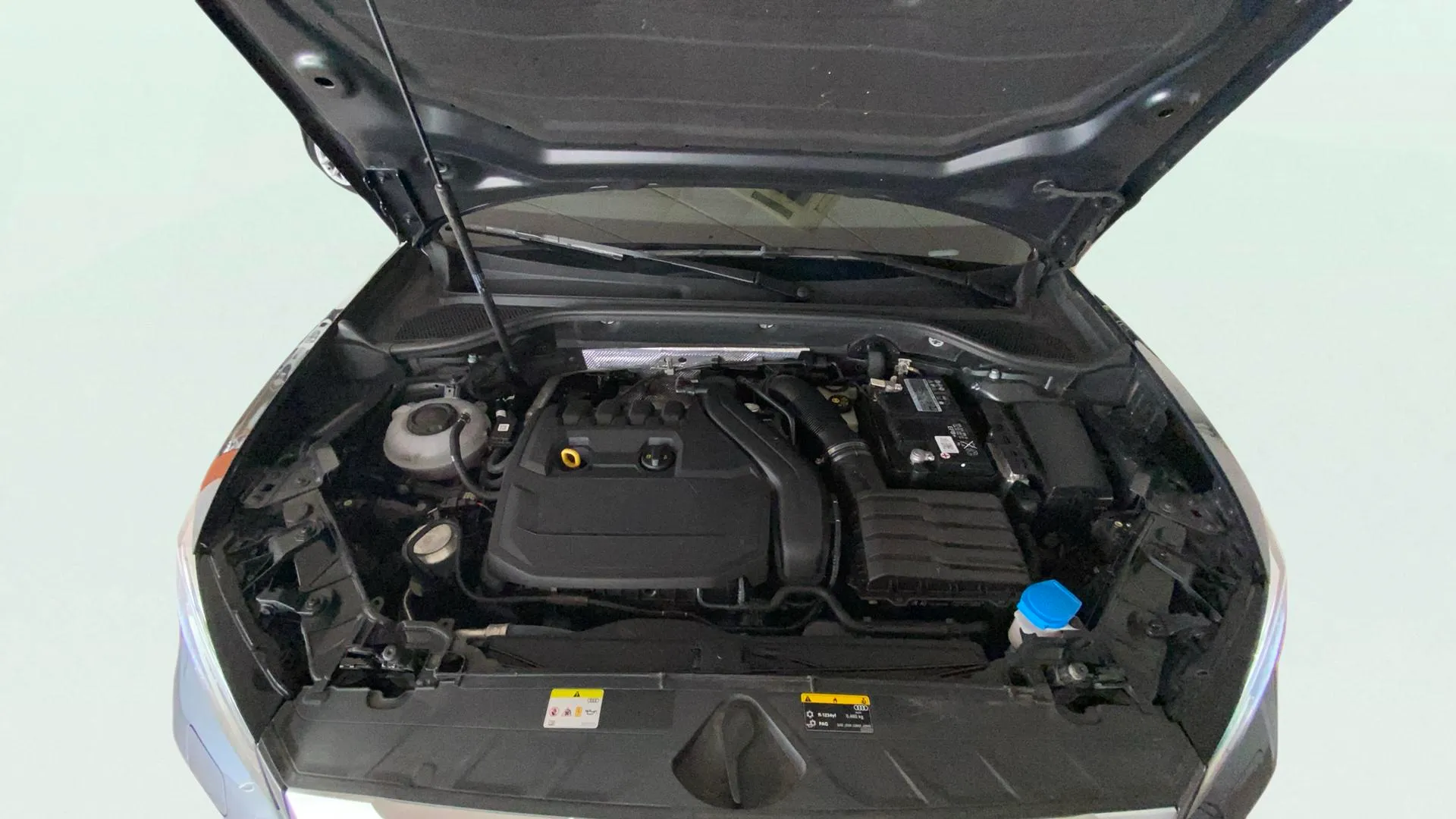 Audi Q2 35 TFSI S tronic - foto 15