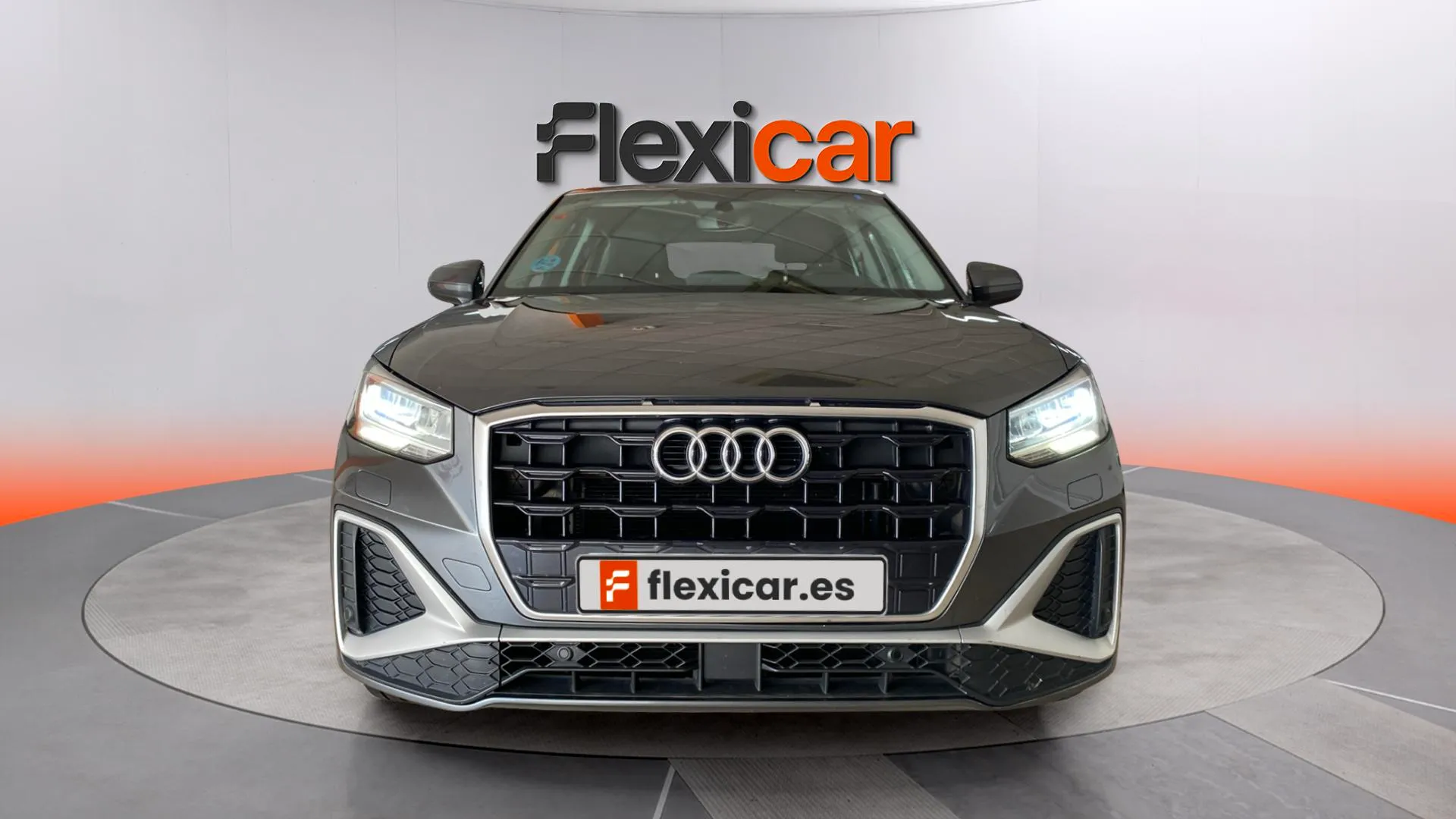Audi Q2 35 TFSI S tronic - foto 2