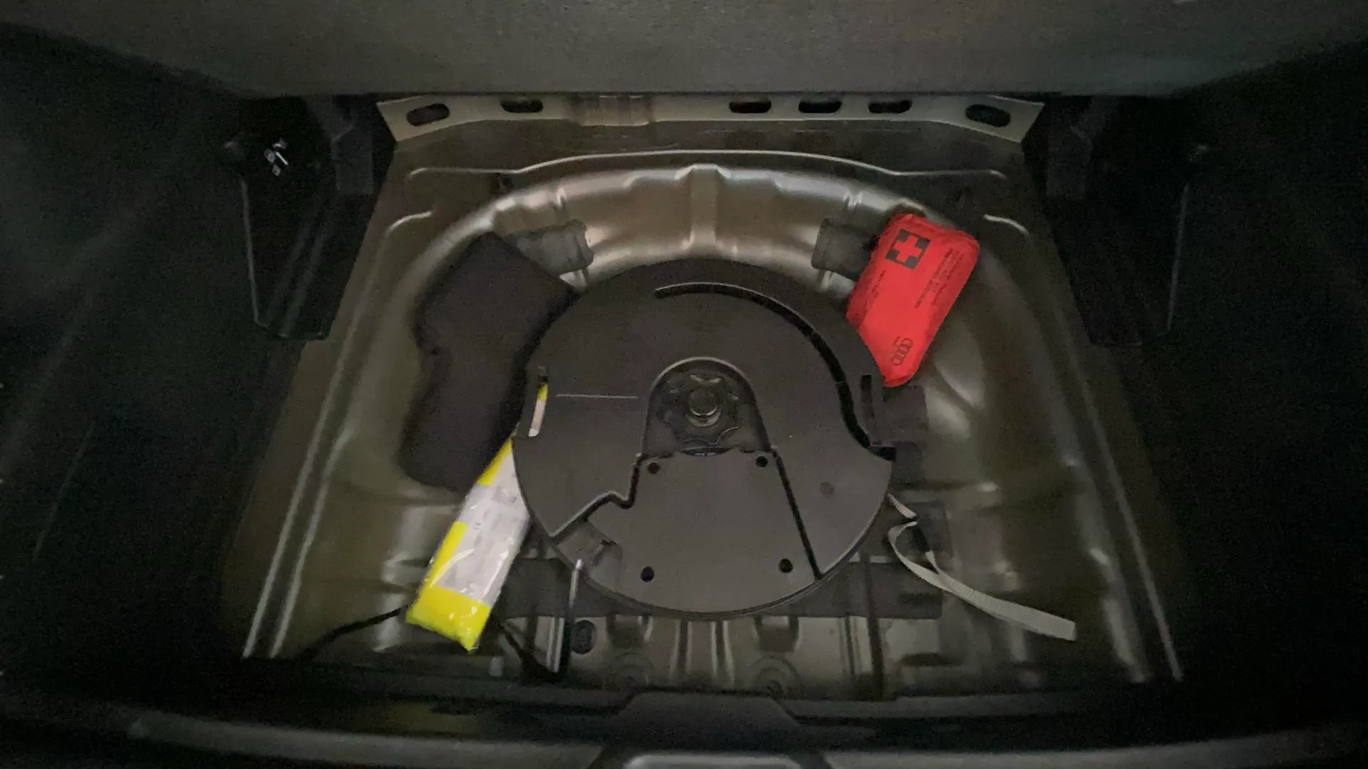 Audi Q2 35 TFSI S tronic - foto 16