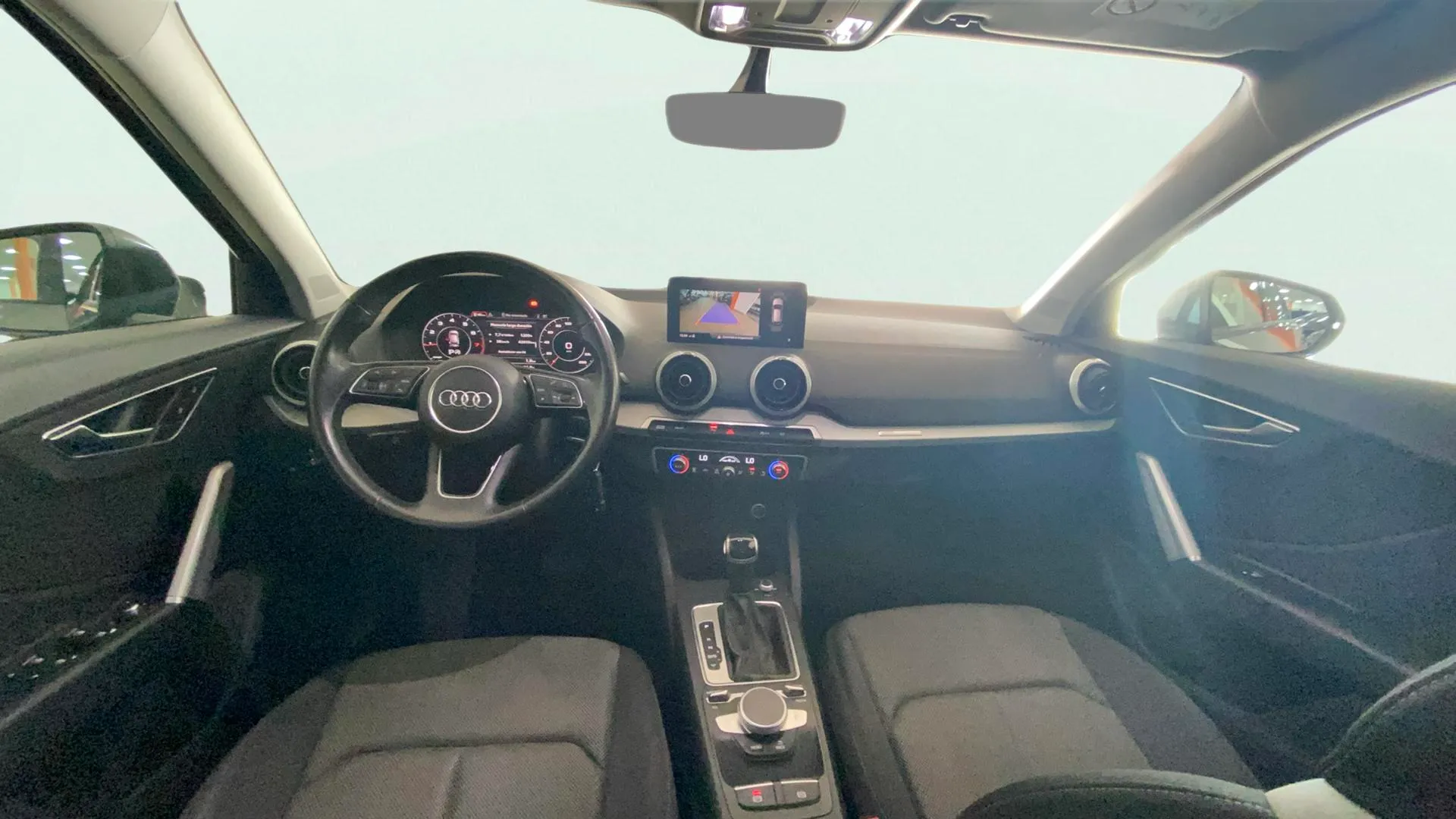Audi Q2 35 TFSI S tronic - foto 13