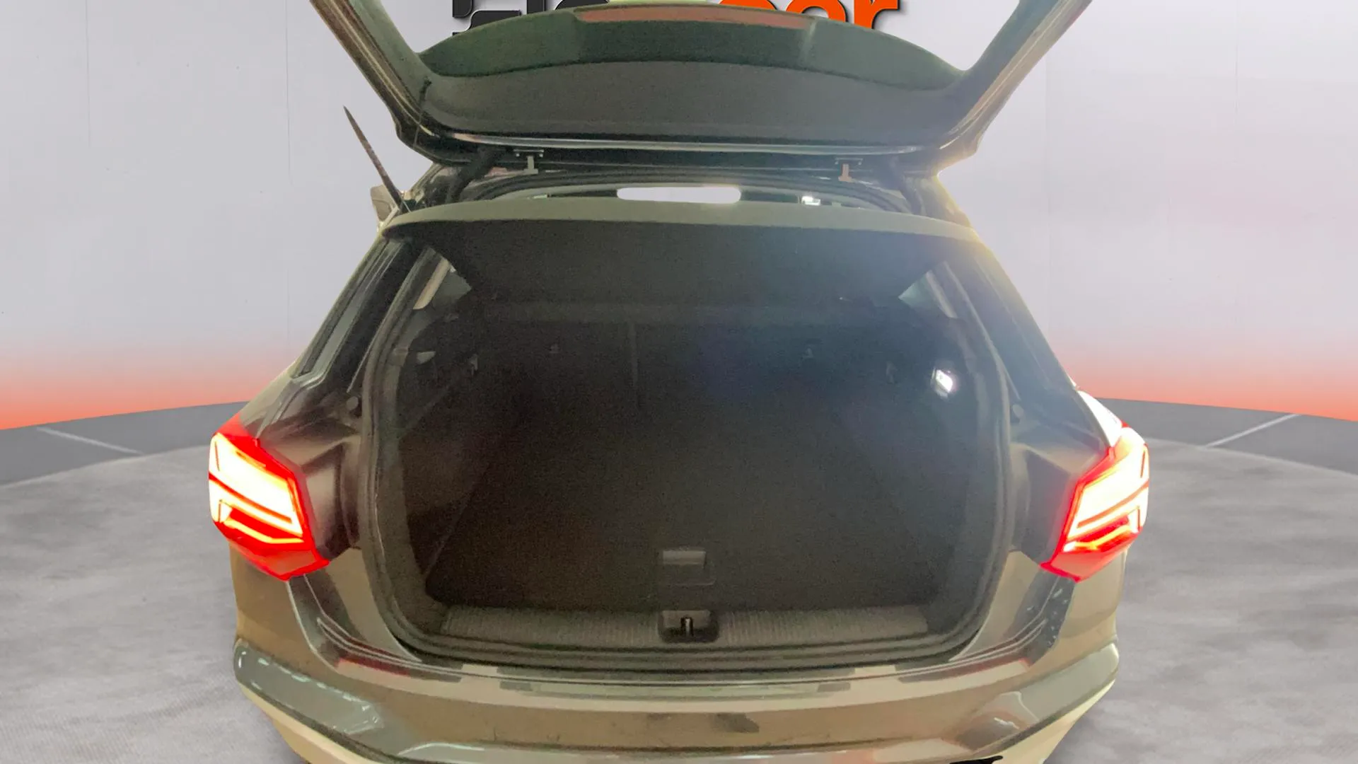 Audi Q2 35 TFSI S tronic - foto 12