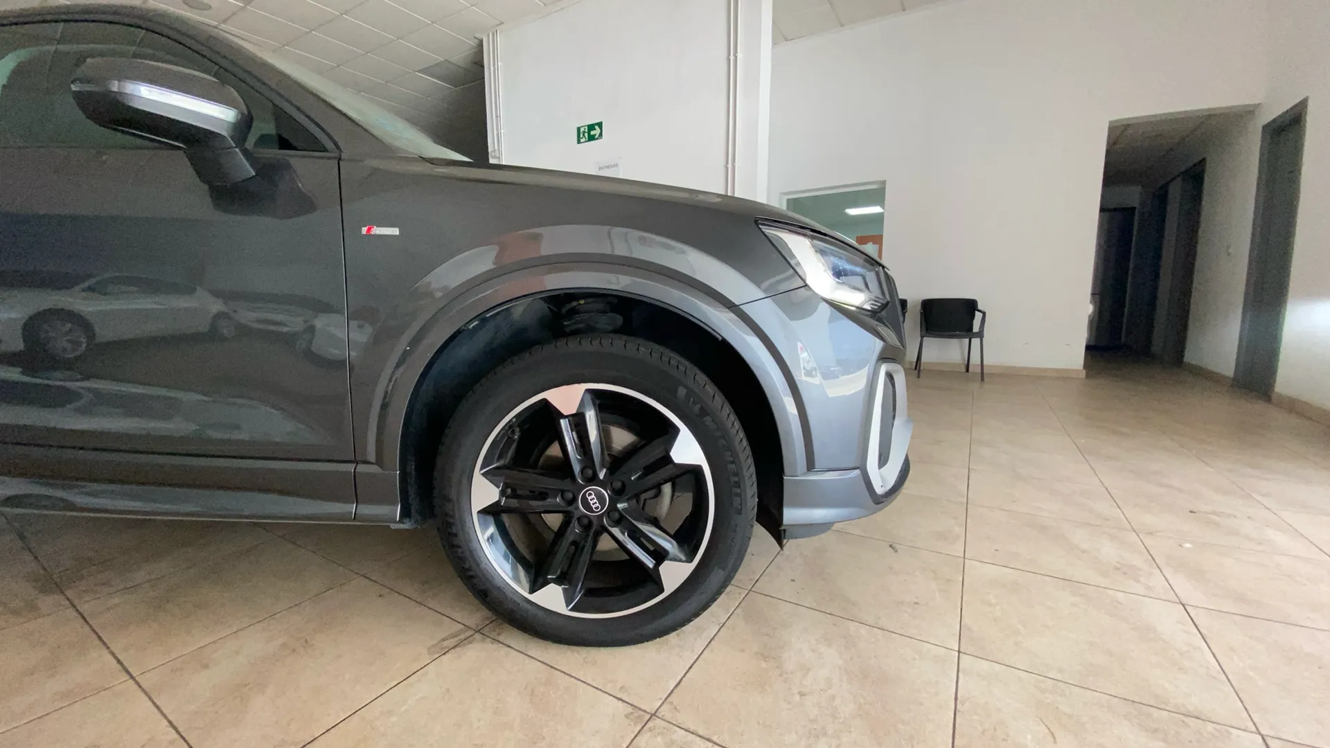 Audi Q2 35 TFSI S tronic - foto 14