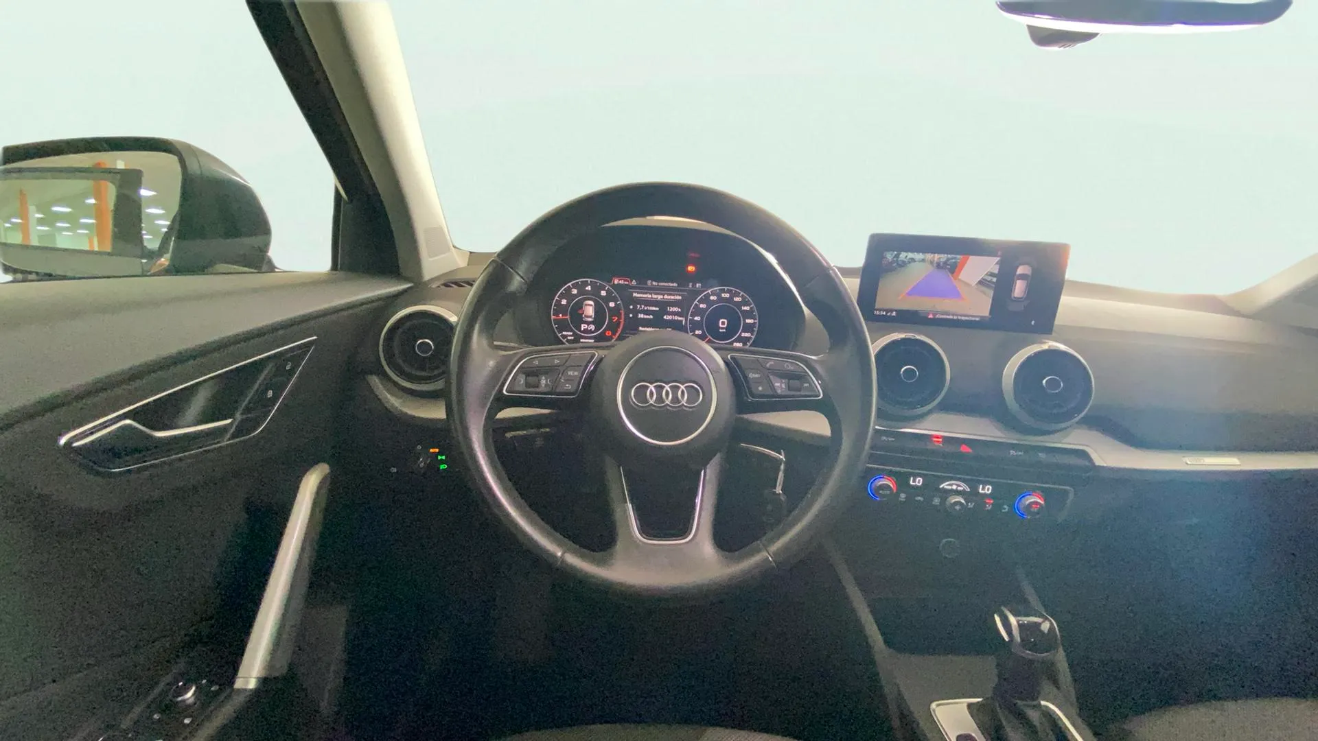 Audi Q2 35 TFSI S tronic - foto 7