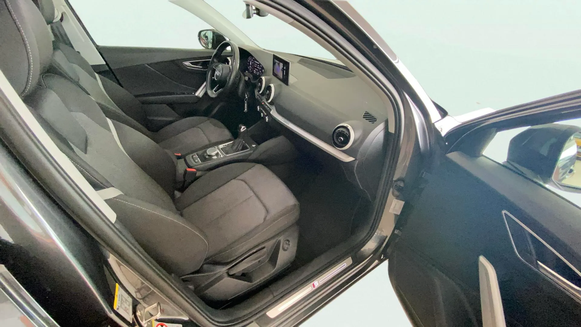 Audi Q2 35 TFSI S tronic - foto 9