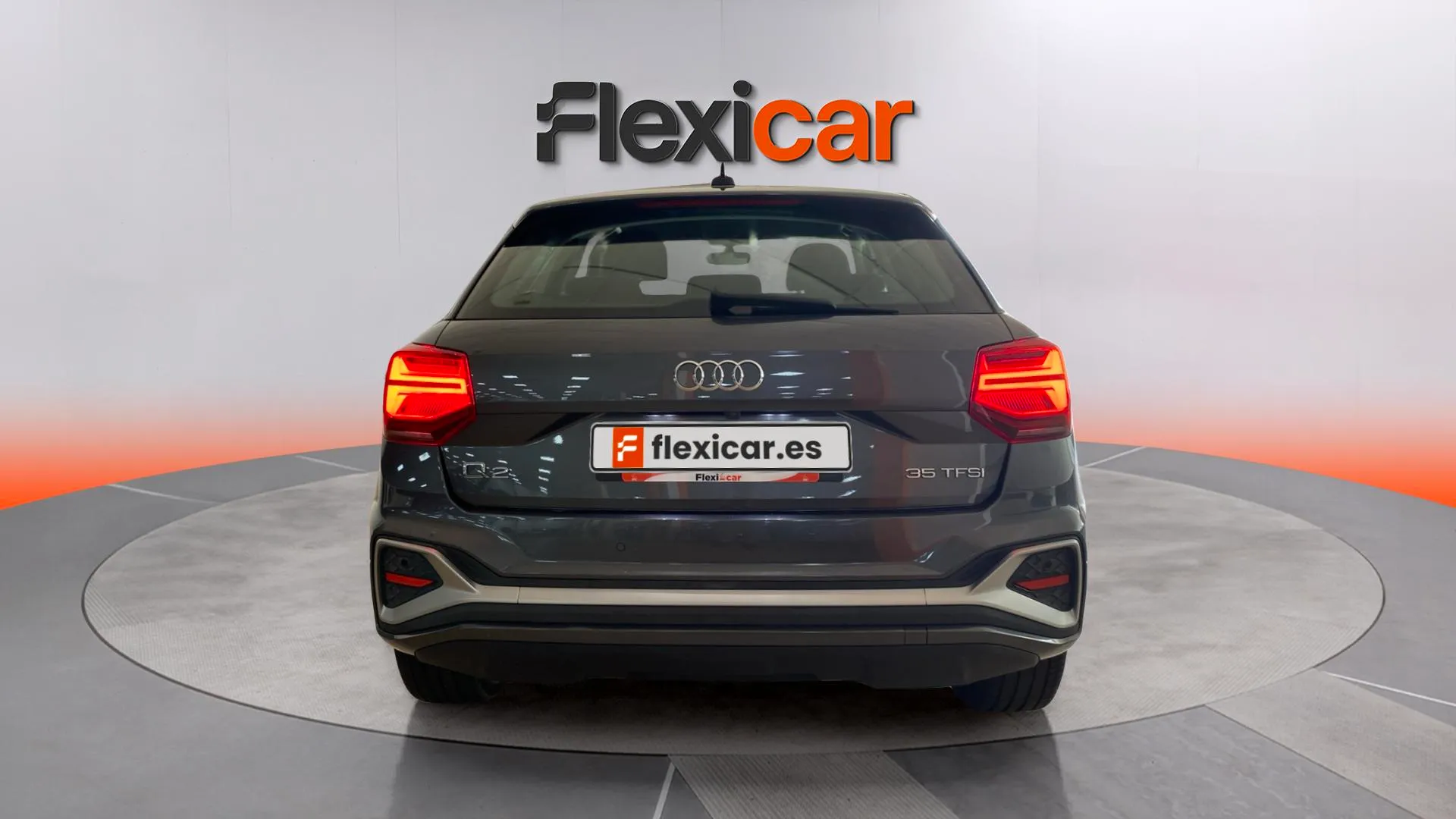 Audi Q2 35 TFSI S tronic - foto 4